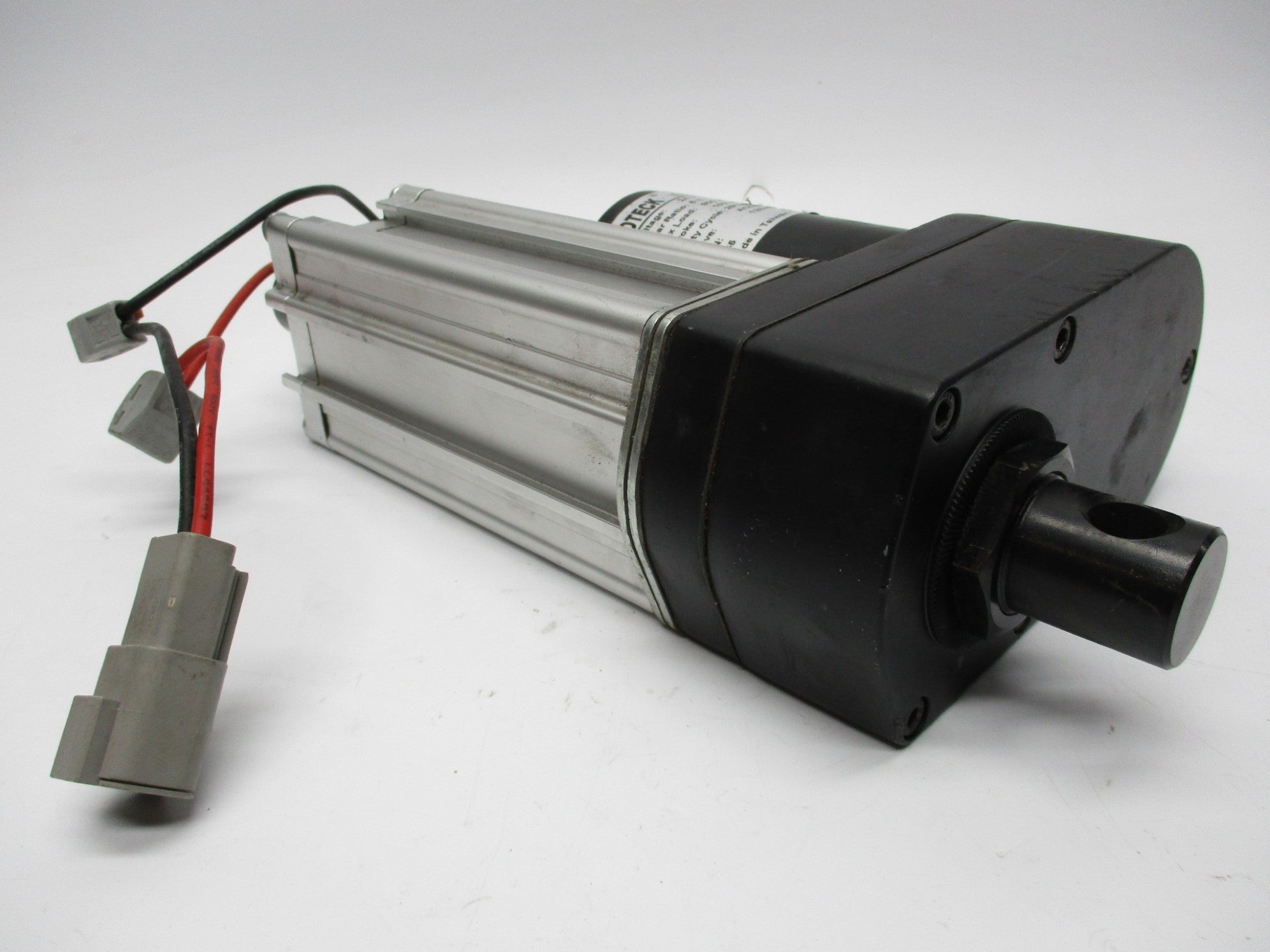 MOTECK ID10-24-5-A-102-IP65 UNMP