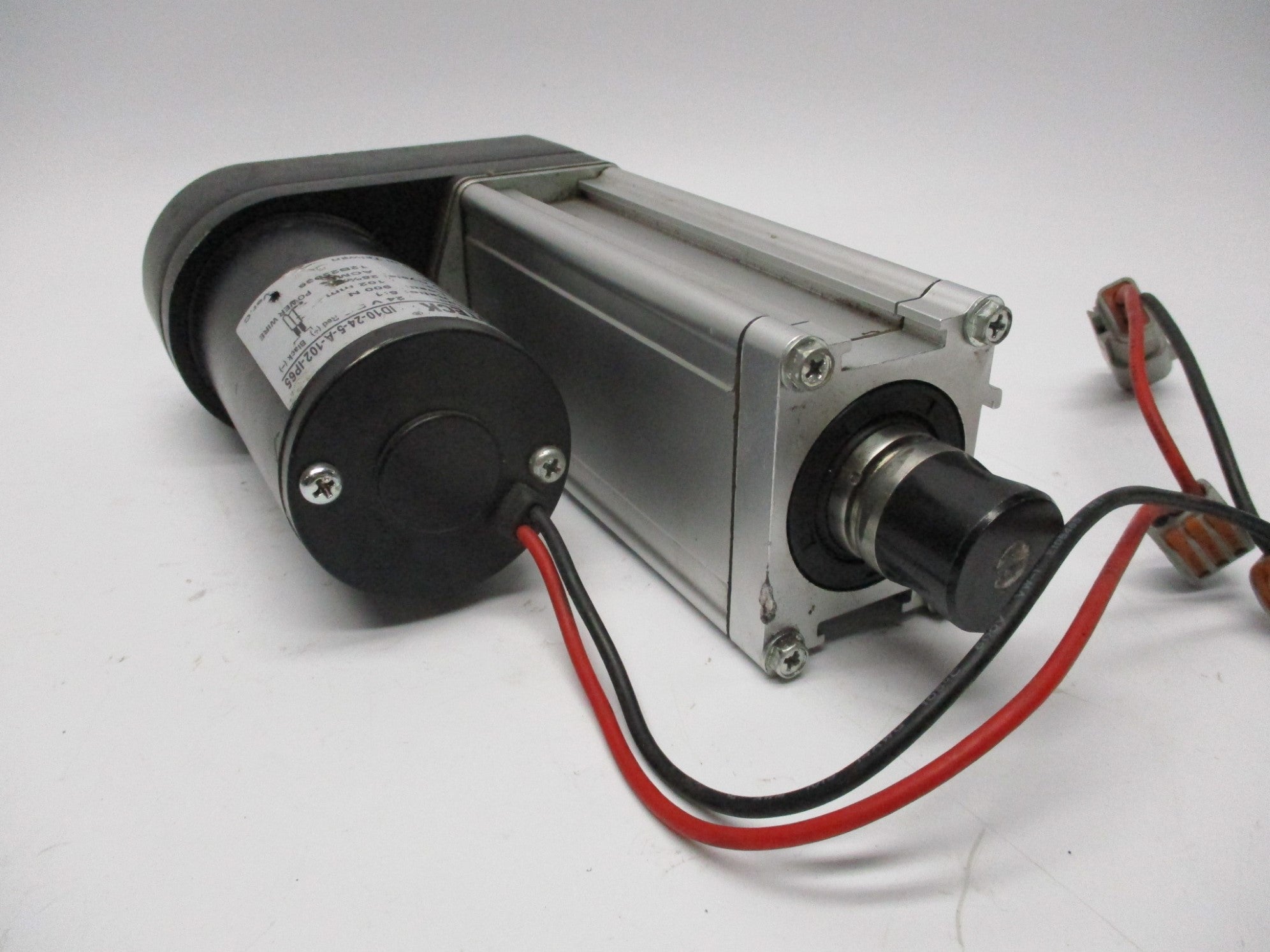 MOTECK ID10-24-5-A-102-IP65 UNMP