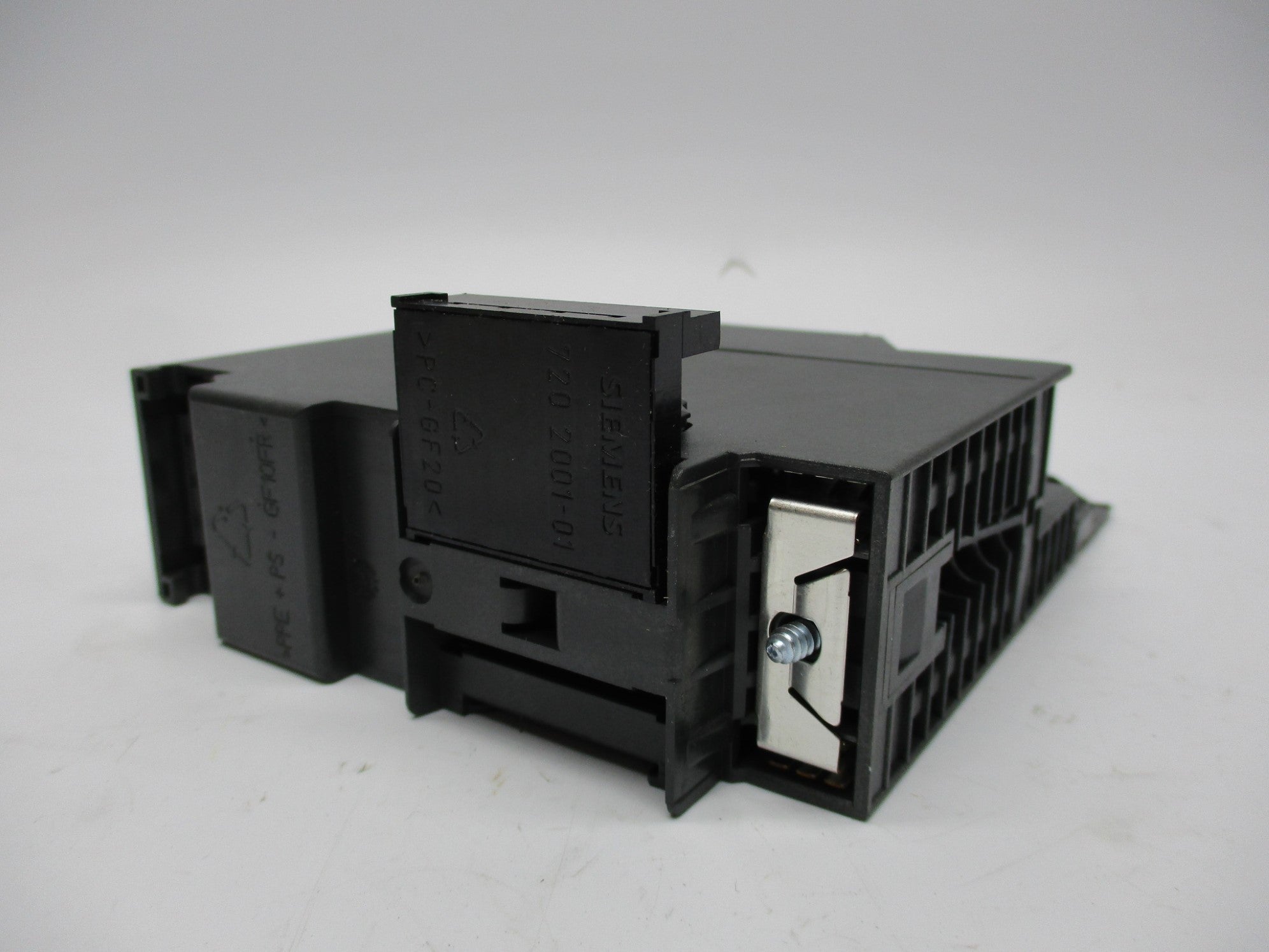 SIEMENS 6ES7322-1BF01-0AA0 NSMP