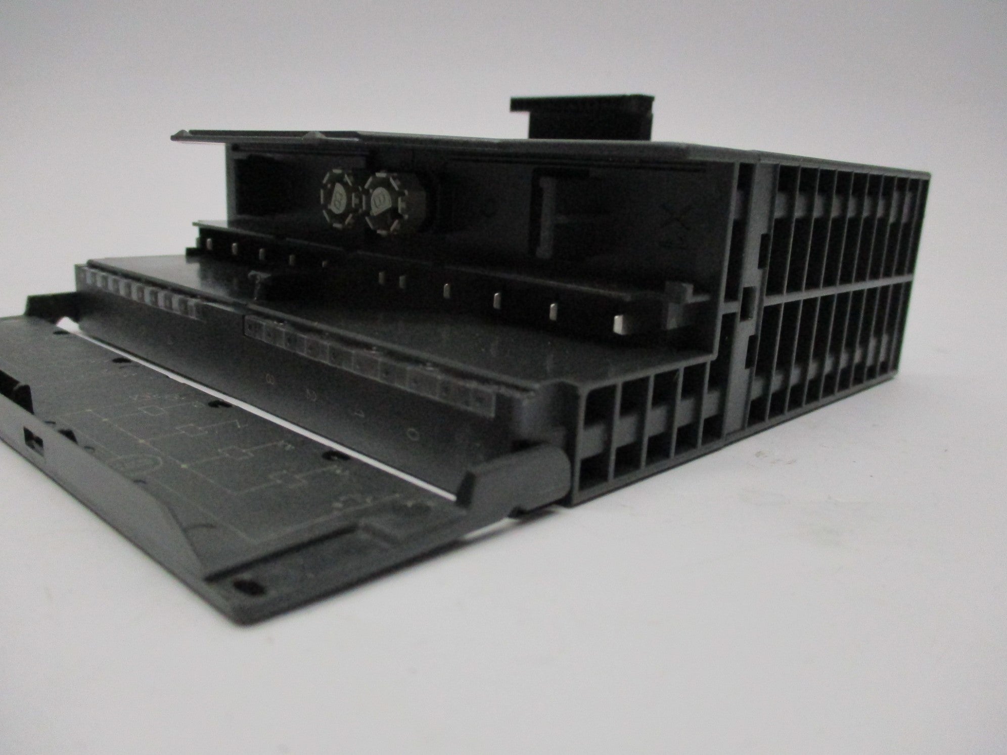 SIEMENS 6ES7322-1BF01-0AA0 NSMP