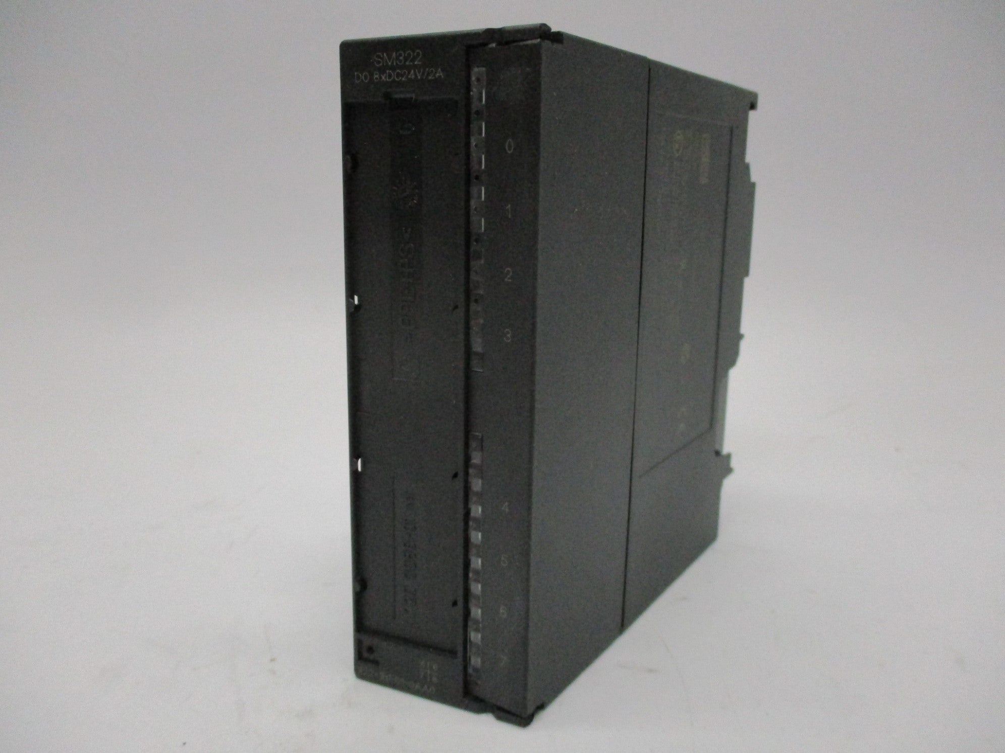 SIEMENS 6ES7322-1BF01-0AA0 NSMP