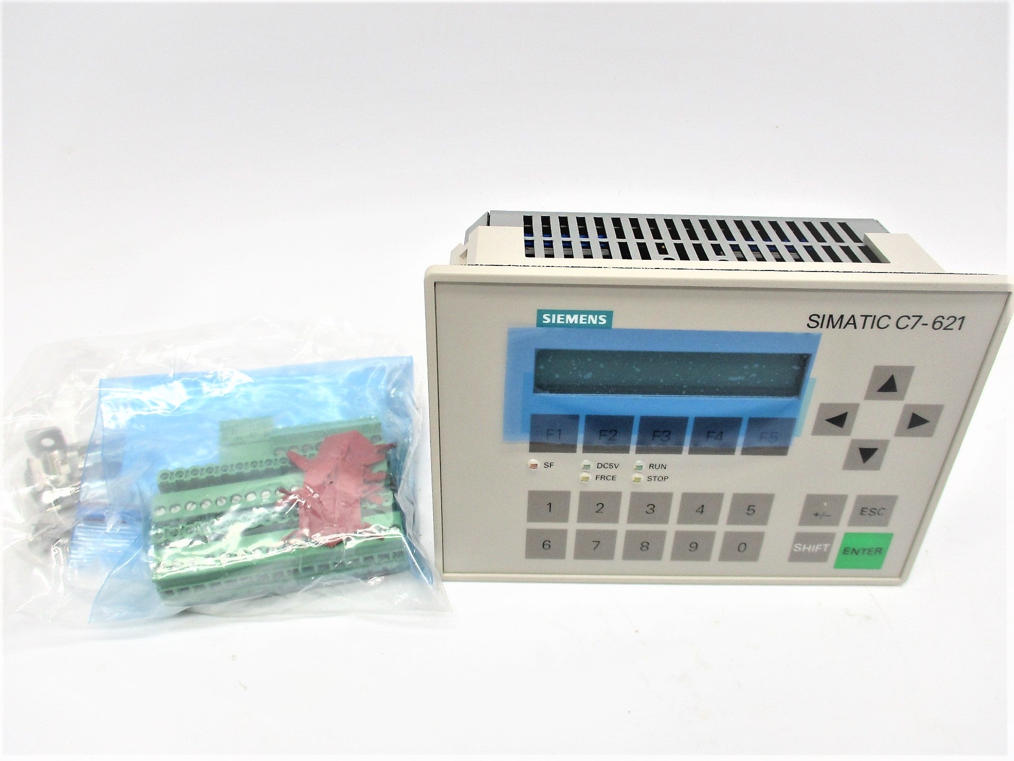 SIEMENS 6ES7621-1AD02-0AE3 NSNP