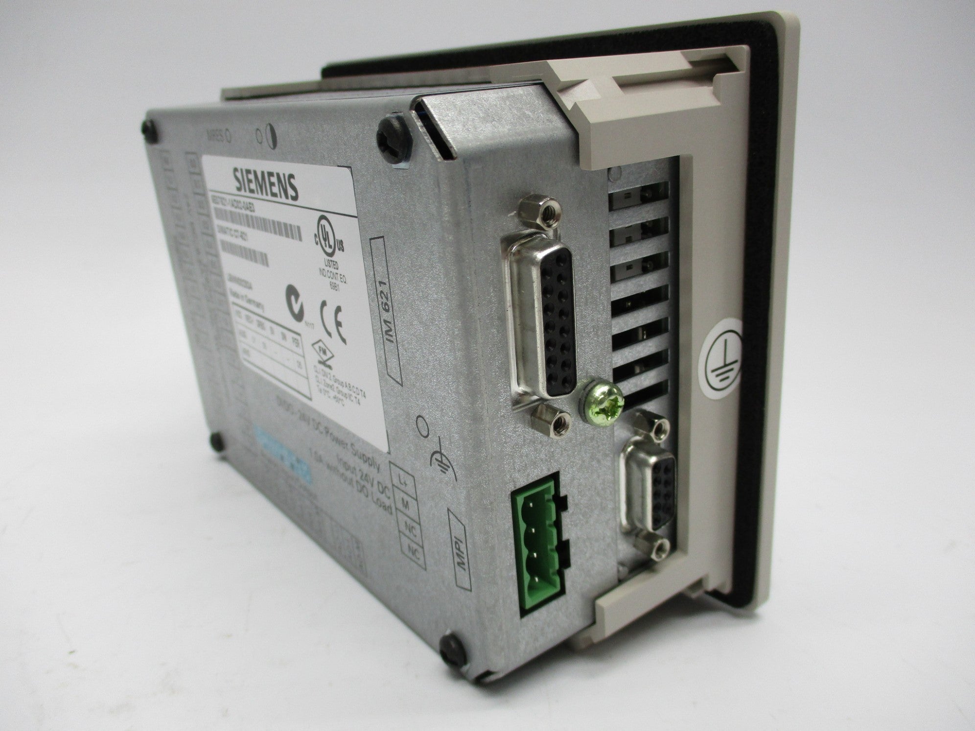 SIEMENS 6ES7621-1AD02-0AE3 NSNP