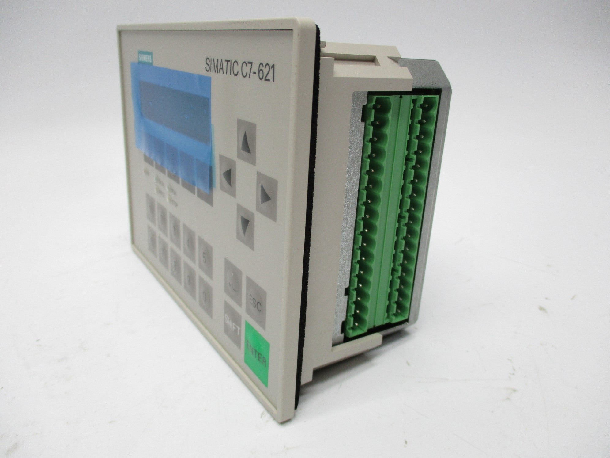 SIEMENS 6ES7621-1AD02-0AE3 NSNP