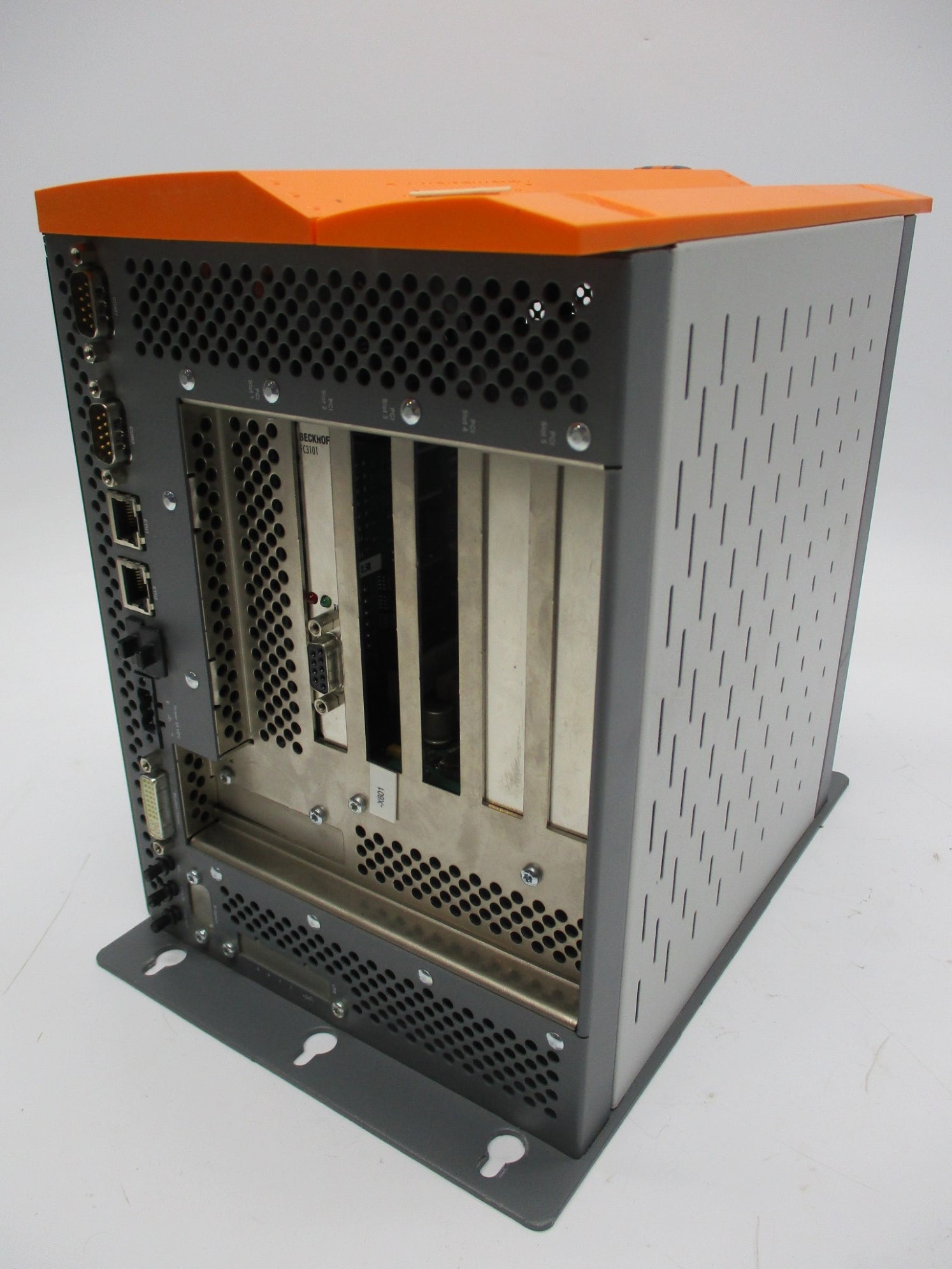 B&R AUTOMATION 5PC600.SX05-01 UNMP