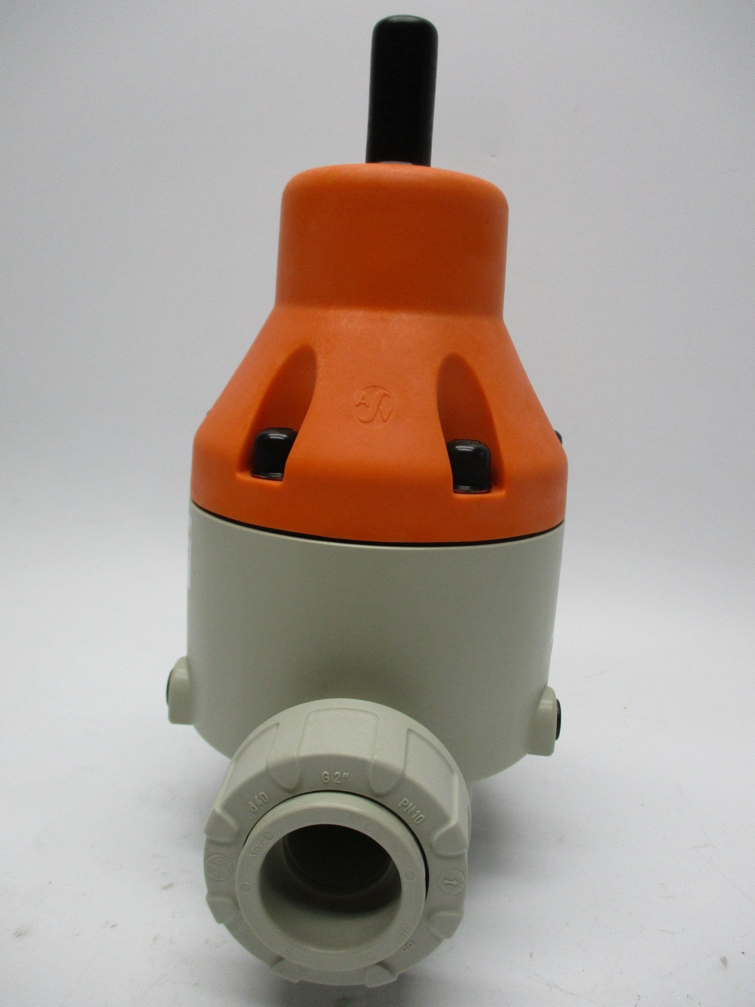 ASV-STUBBE DHV712-R PN10 DN32 NSMP