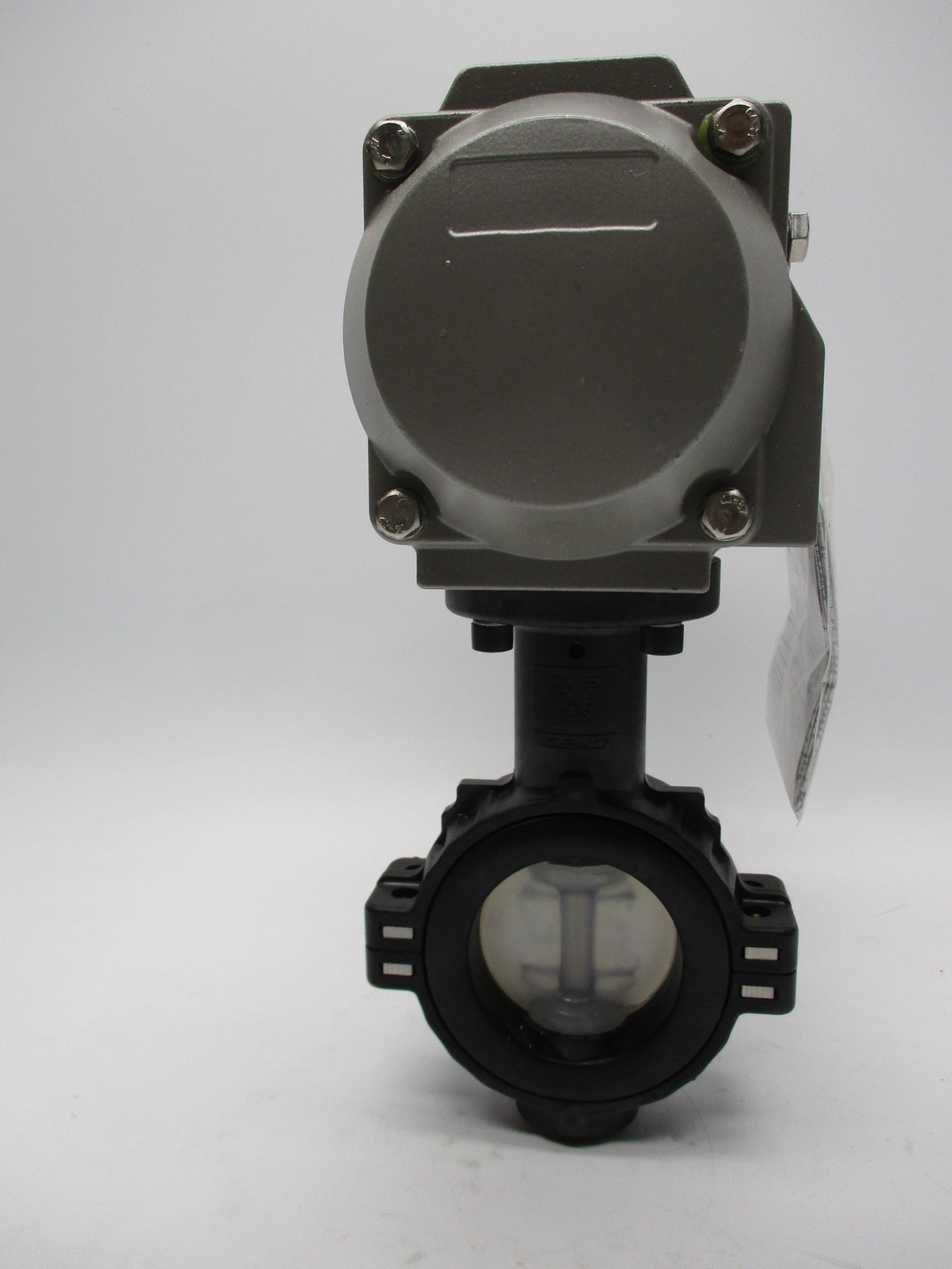 GEMU SC00100-6F05F07-N-D-17A NSNP