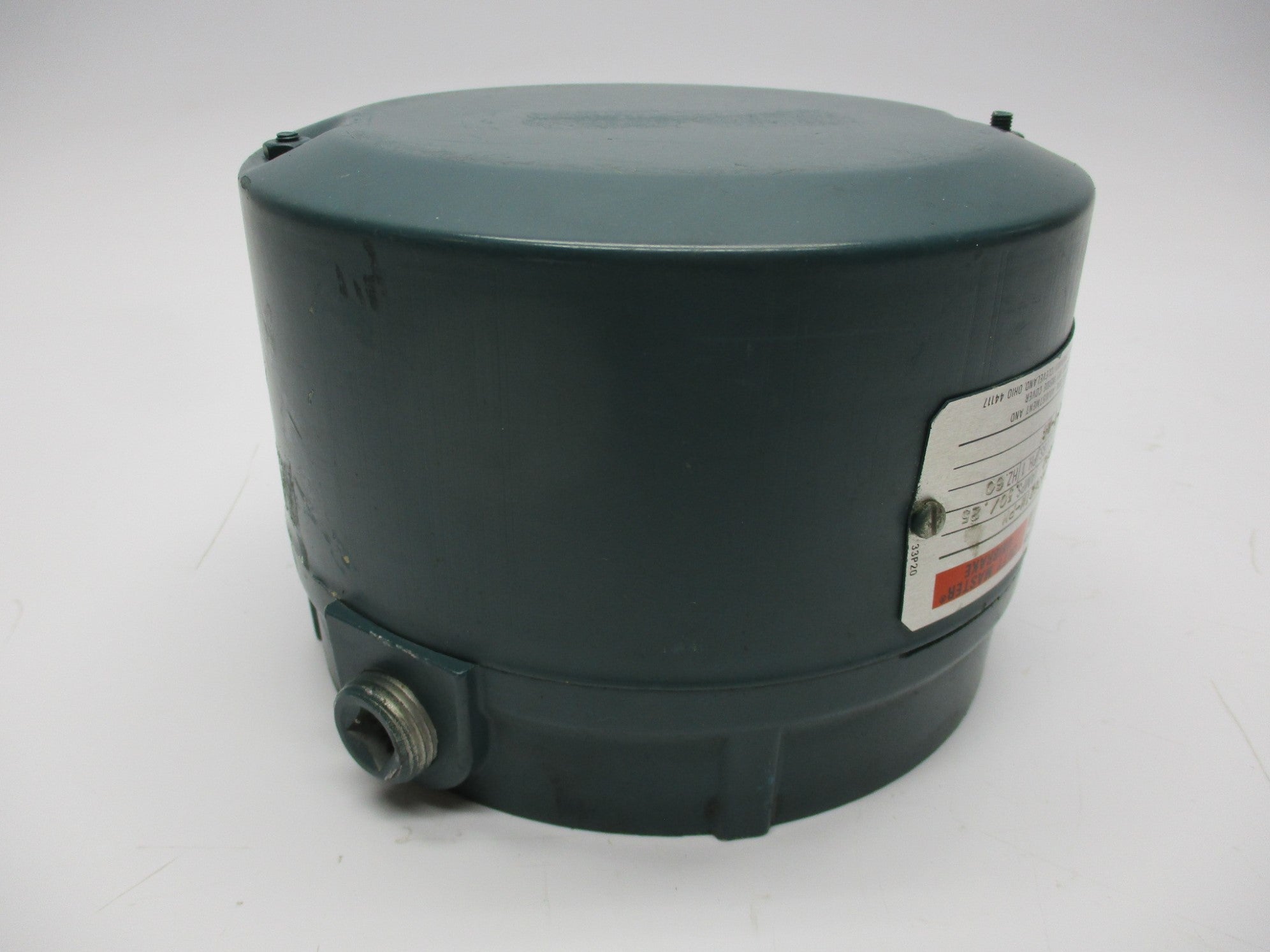 RELIANCE ELECTRIC F52A0621M-PM NSNP