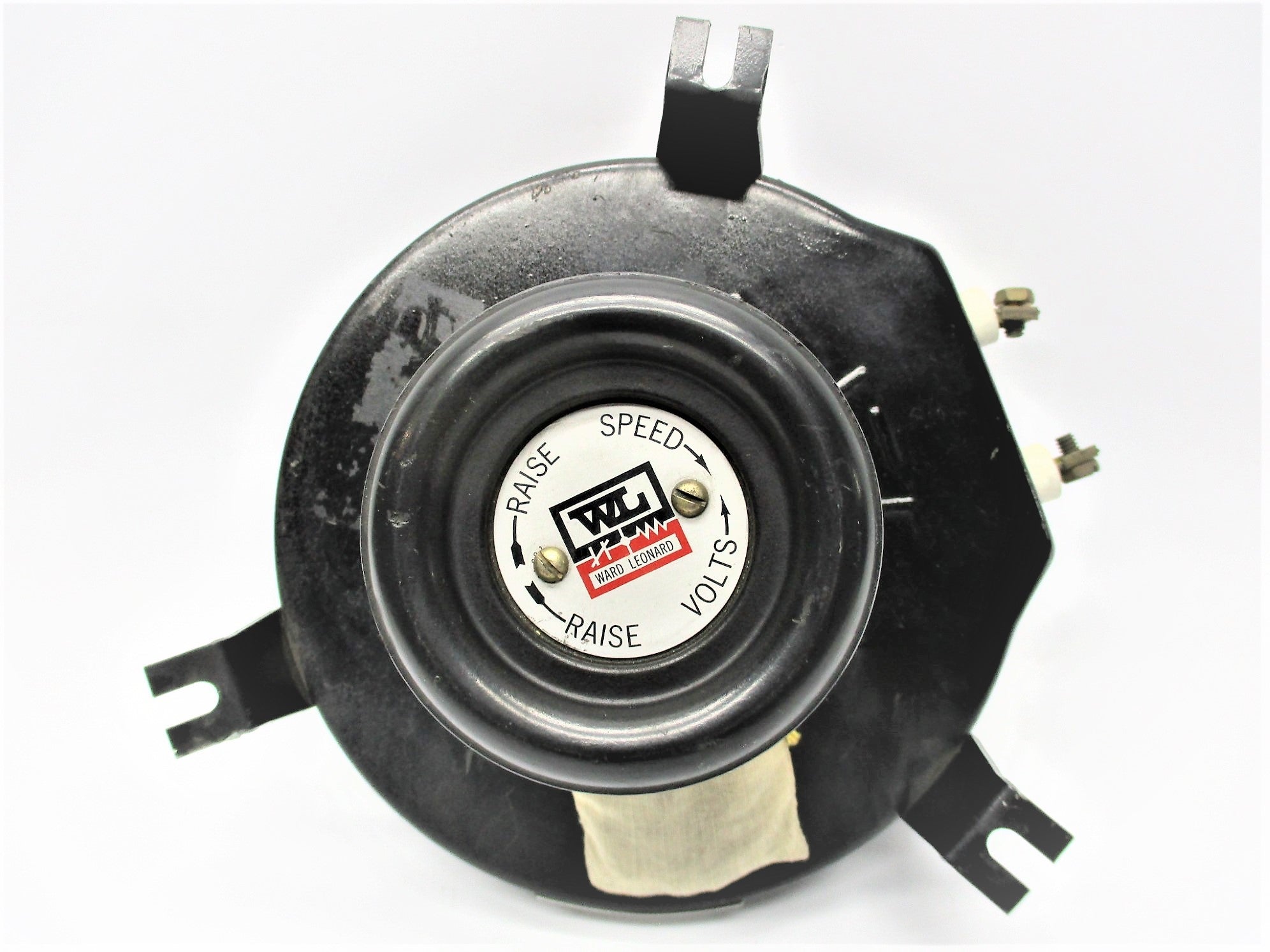 WARD LEONARD TYPE M 65-4022 NSNP