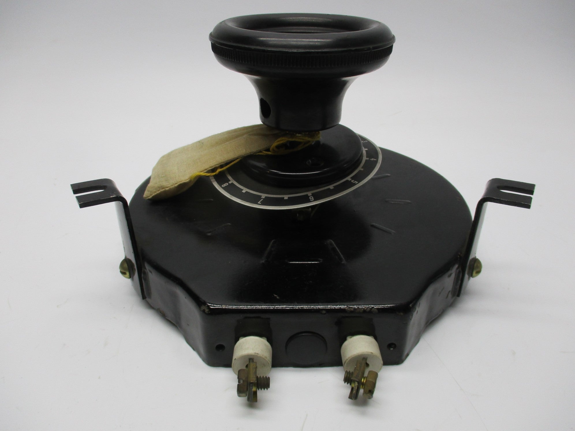 WARD LEONARD TYPE M 65-4022 NSNP