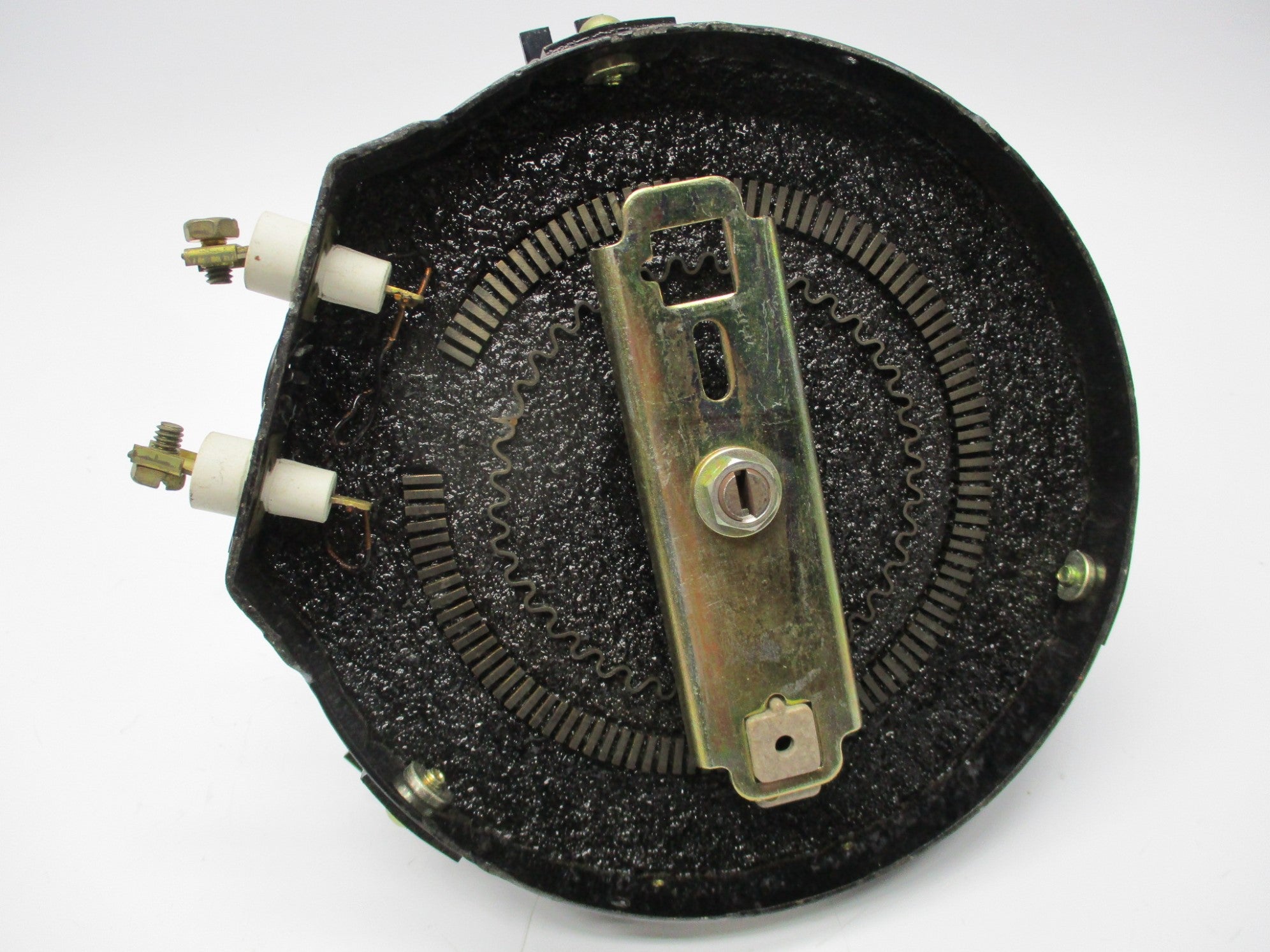 WARD LEONARD TYPE M 65-4022 NSNP