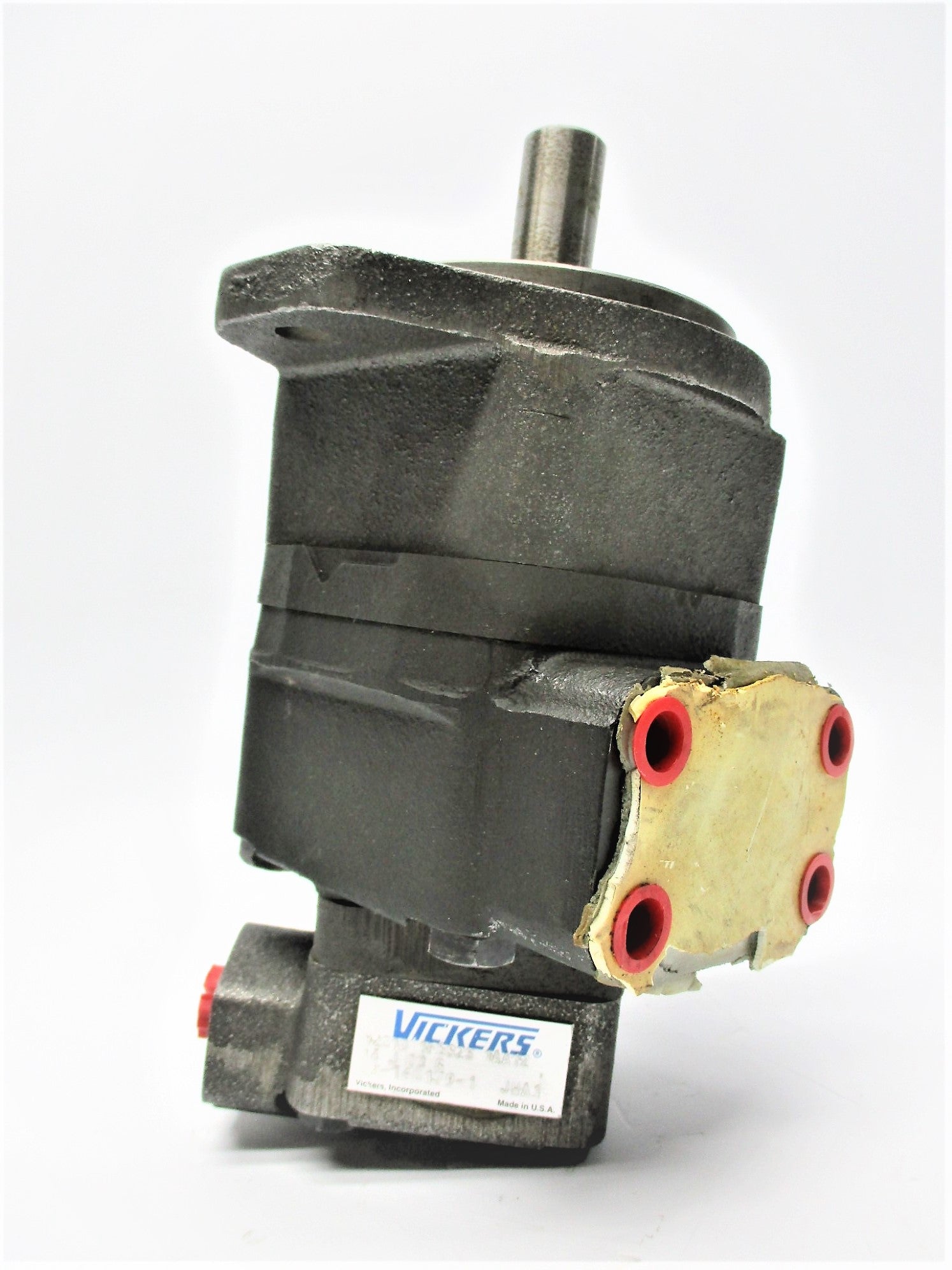 VICKERS V2010-1F5S2S-1AA12 NSMP