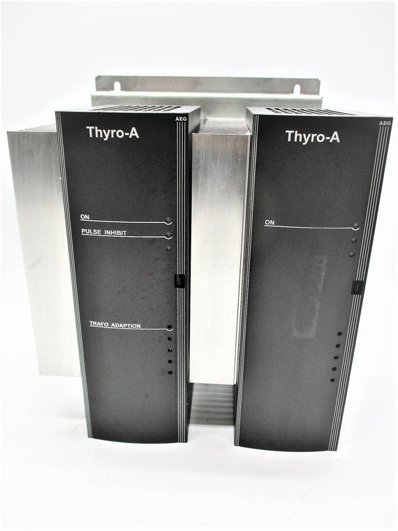 AEG THYRO-A 2A 400-170 H1 2-000-001-017 NSNP