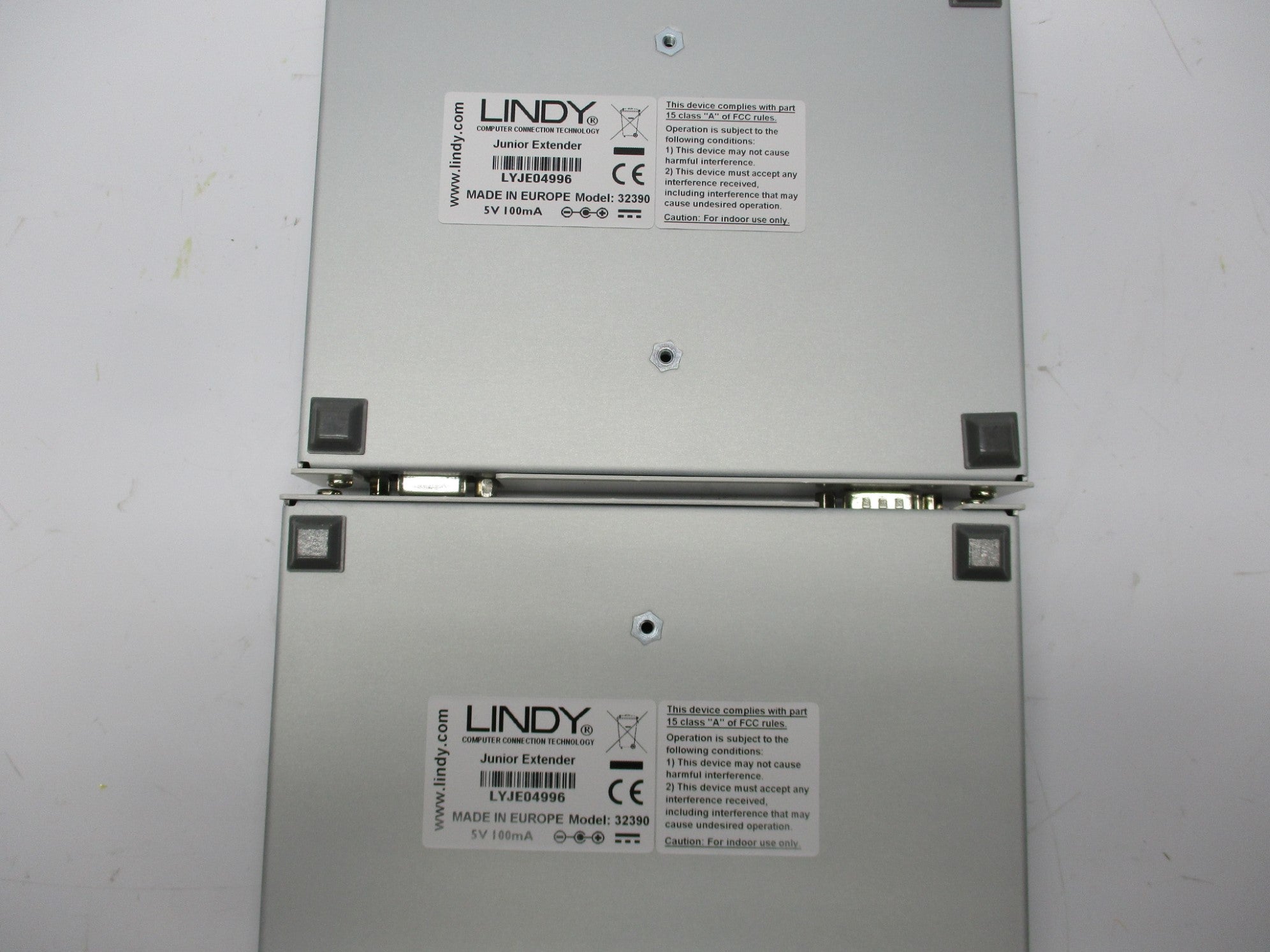 LINDY 32390 NSMP