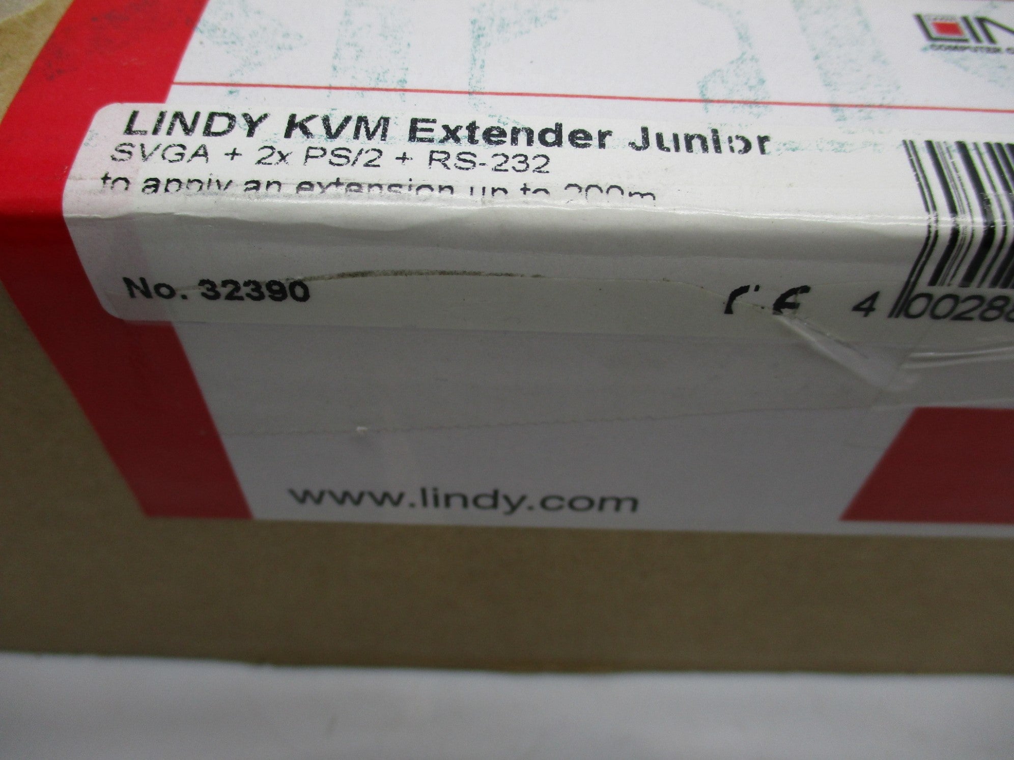 LINDY 32390 NSMP
