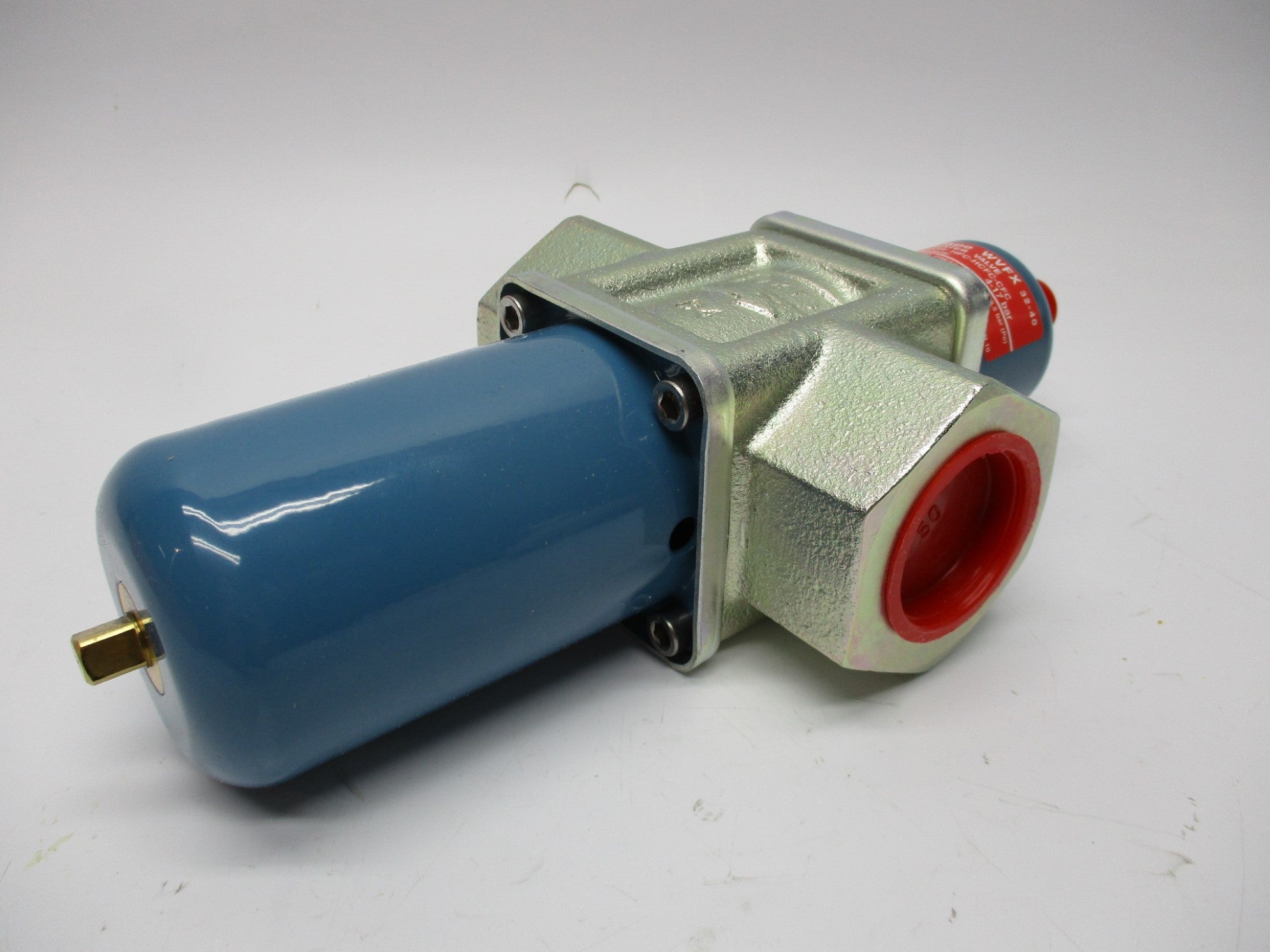 DANFOSS WVFX32-40 003F1232 NSMP
