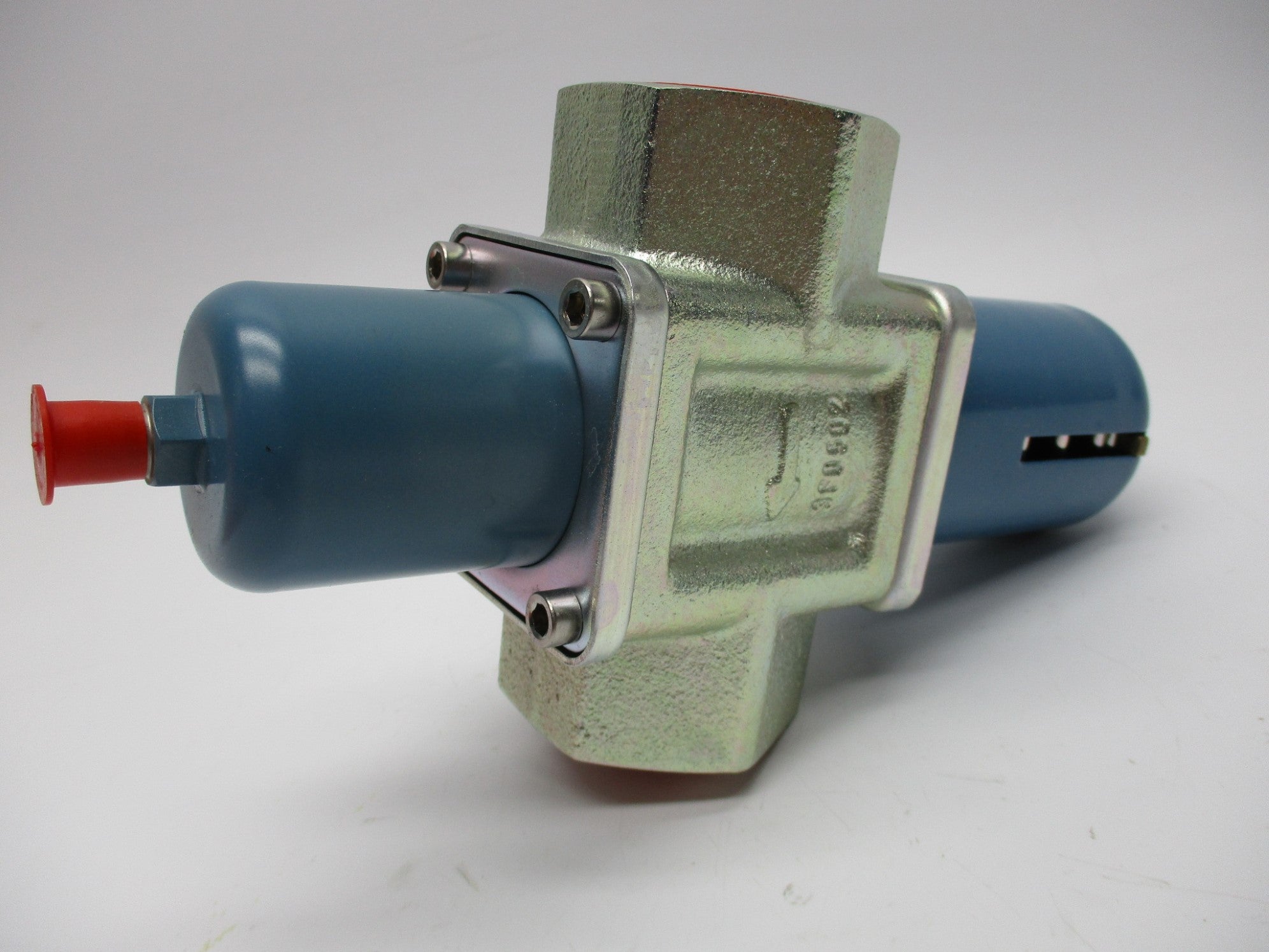 DANFOSS WVFX32-40 003F1232 NSMP