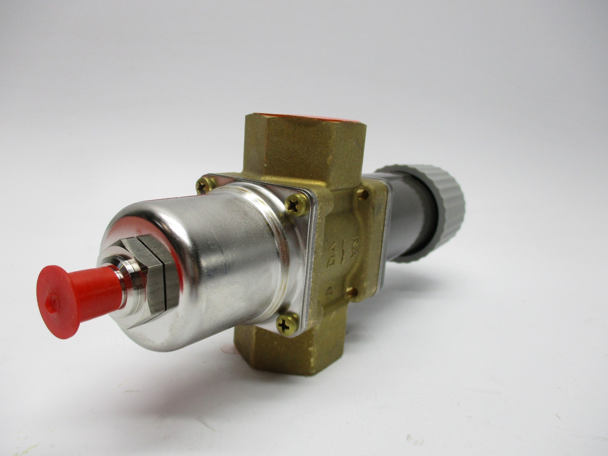 DANFOSS 003N4100 WVFX10-25 NSMP