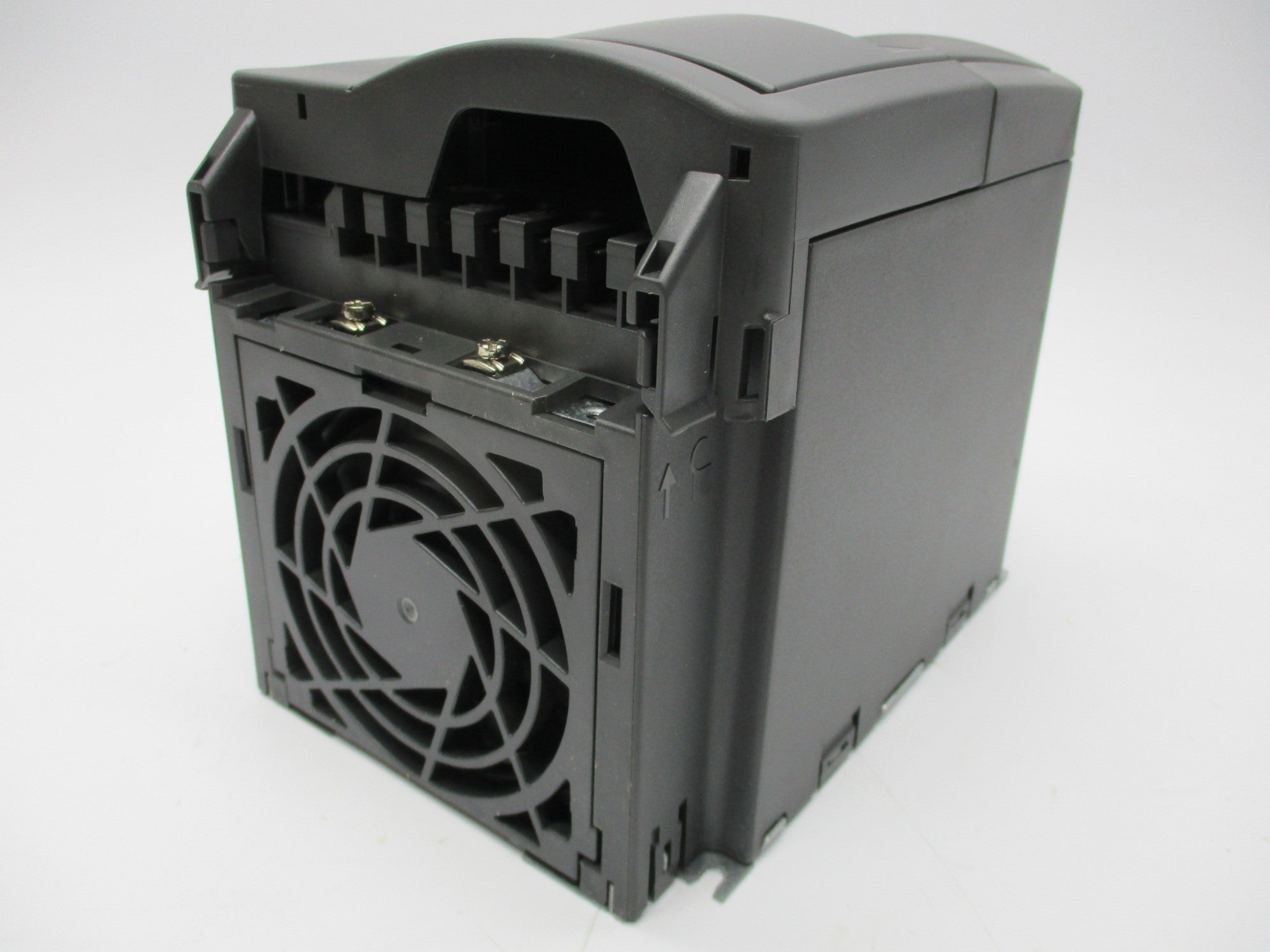 SIEMENS 6SE6420-2AD22-2BA1 NSMP