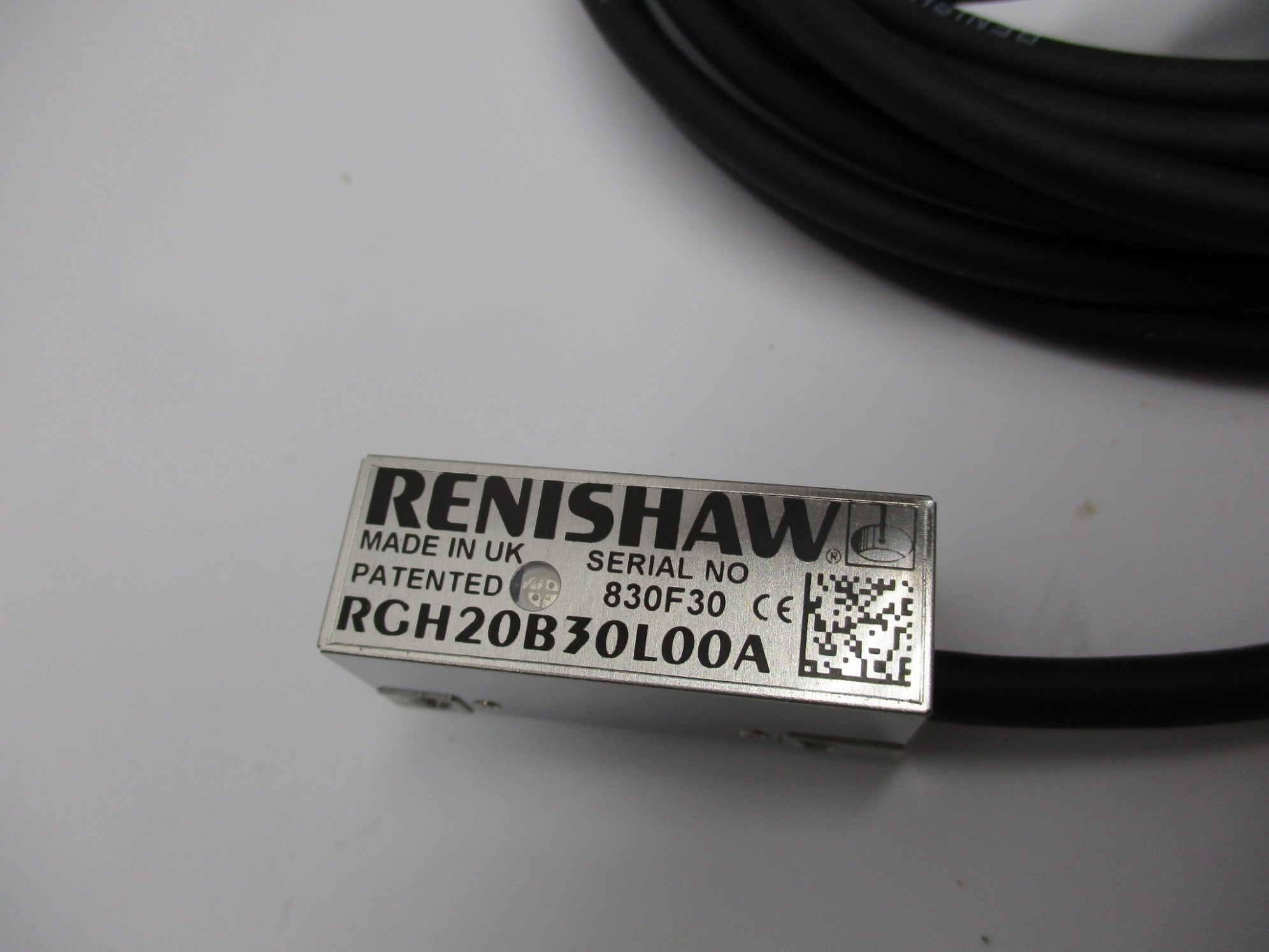 RENISHAW RGH20B30L00A 3M NSMP