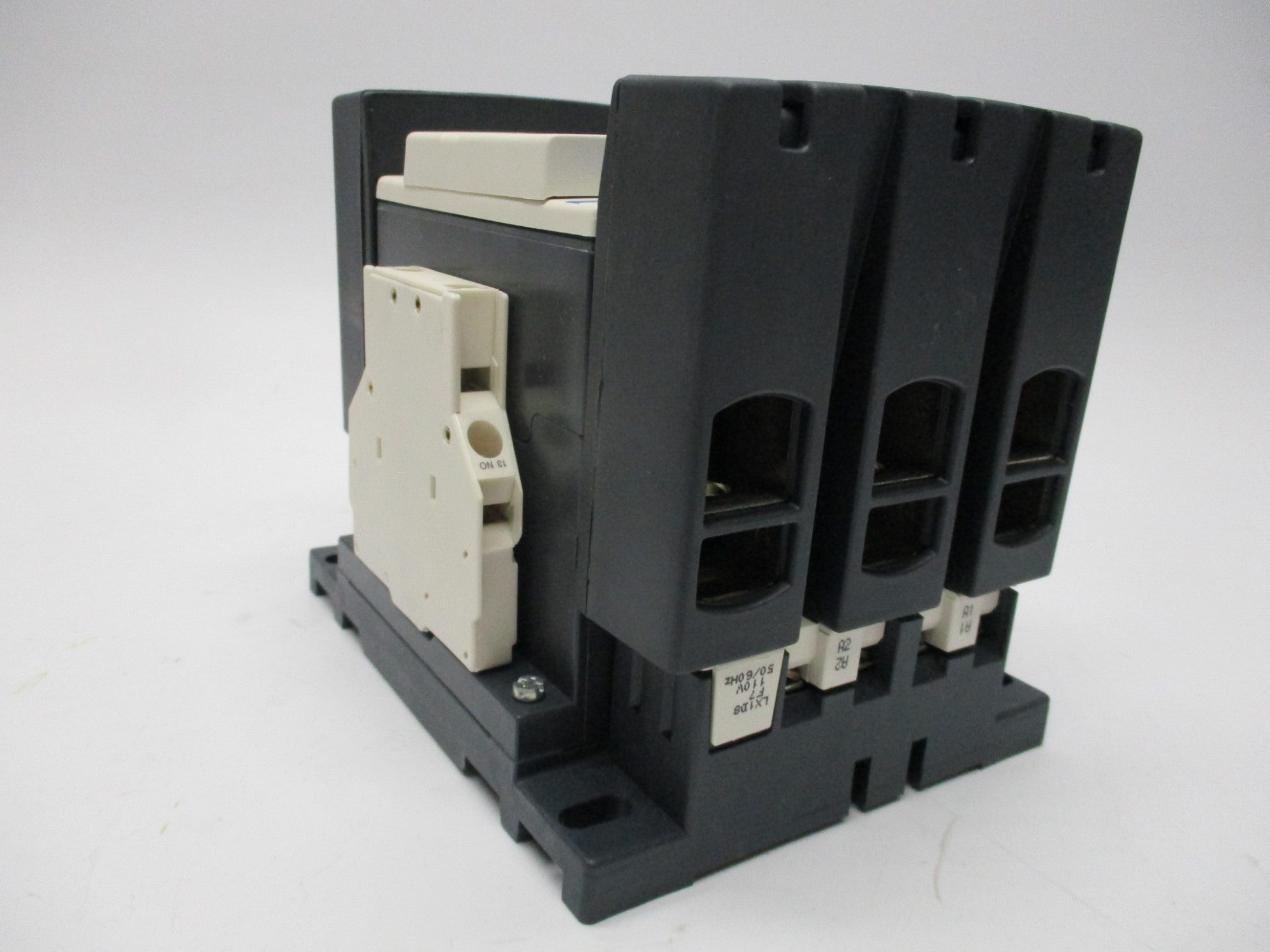 SQUARE D LC1D150F7 460V NSMP