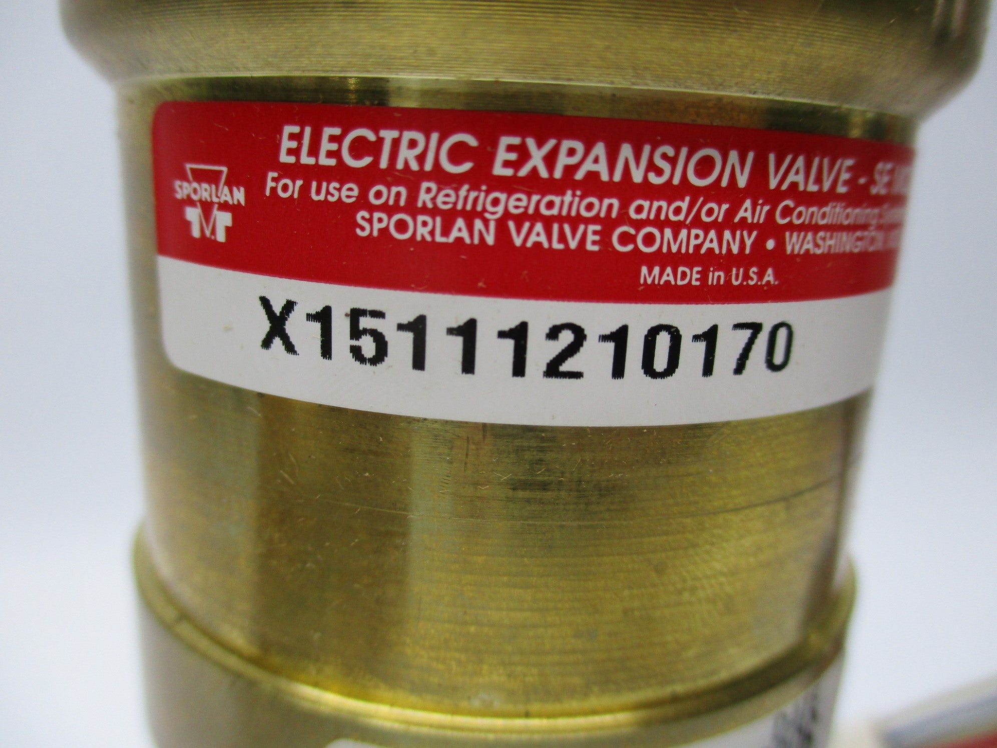 SPORLAN X15111210170 NSMP