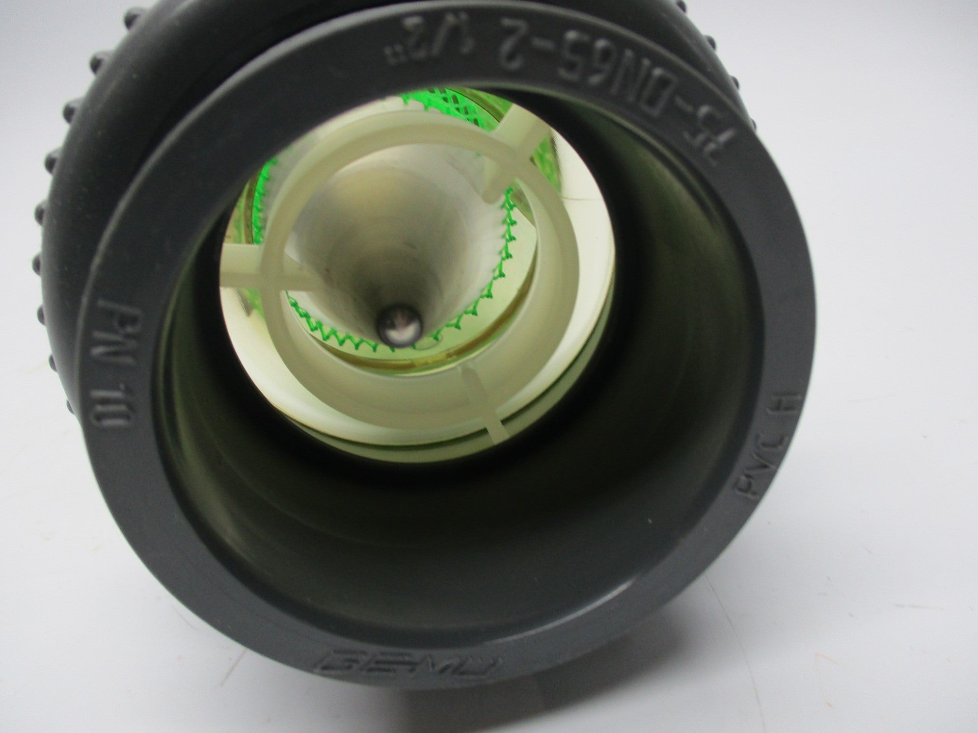 GEMU 807-65D-72214-17720000 NSMP