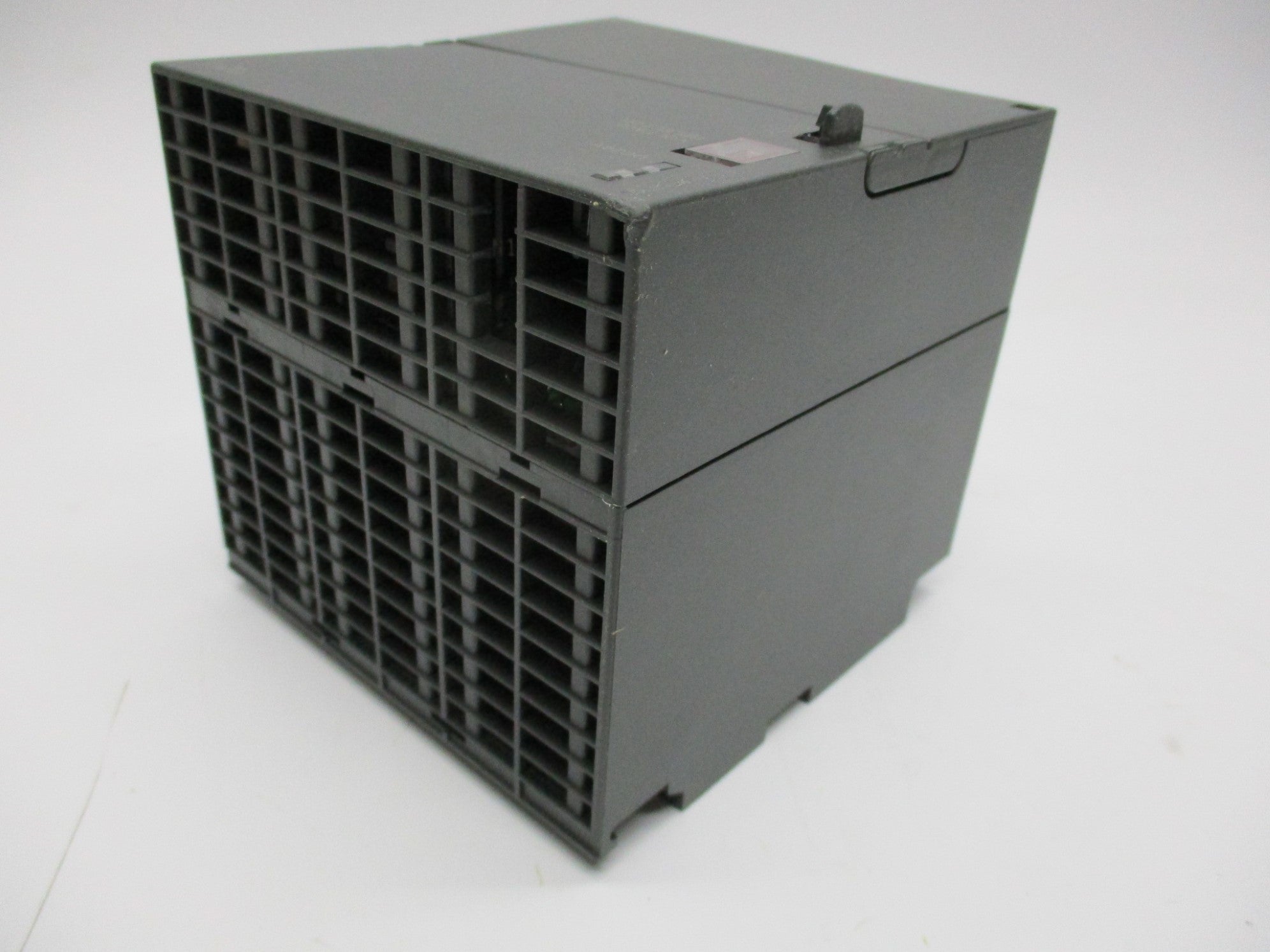 SIEMENS 6ES7307-1KA01-0AA0 NSMP