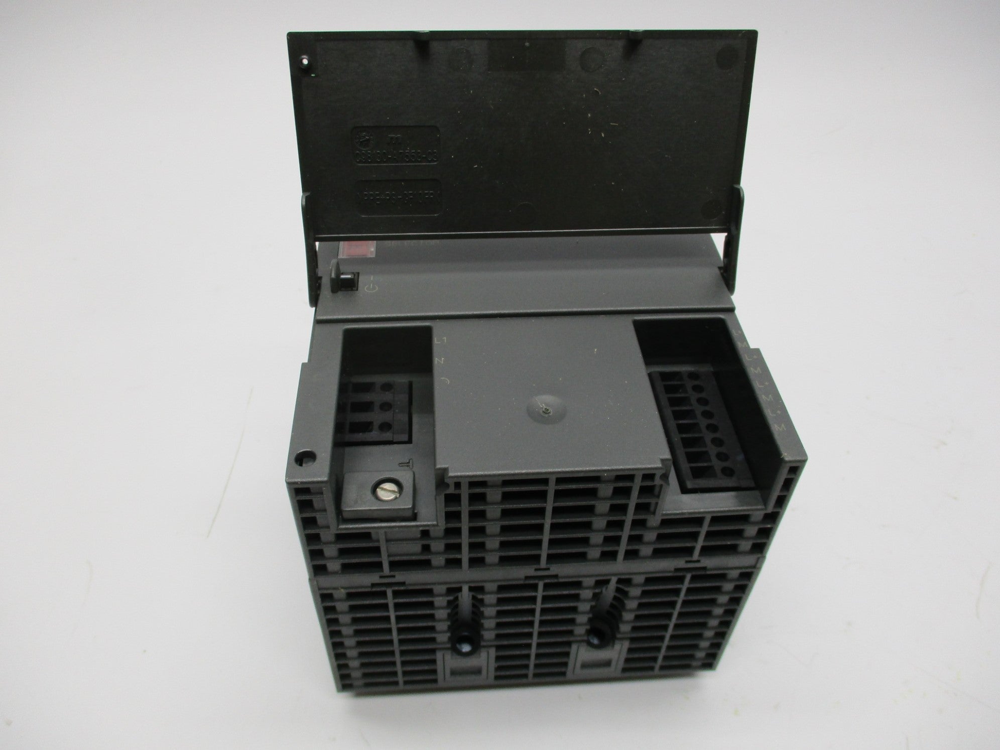 SIEMENS 6ES7307-1KA01-0AA0 NSMP