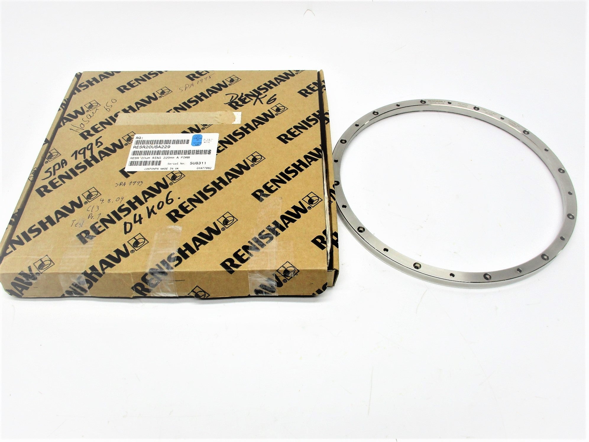 RENISHAW RESR20USA229 NSMP