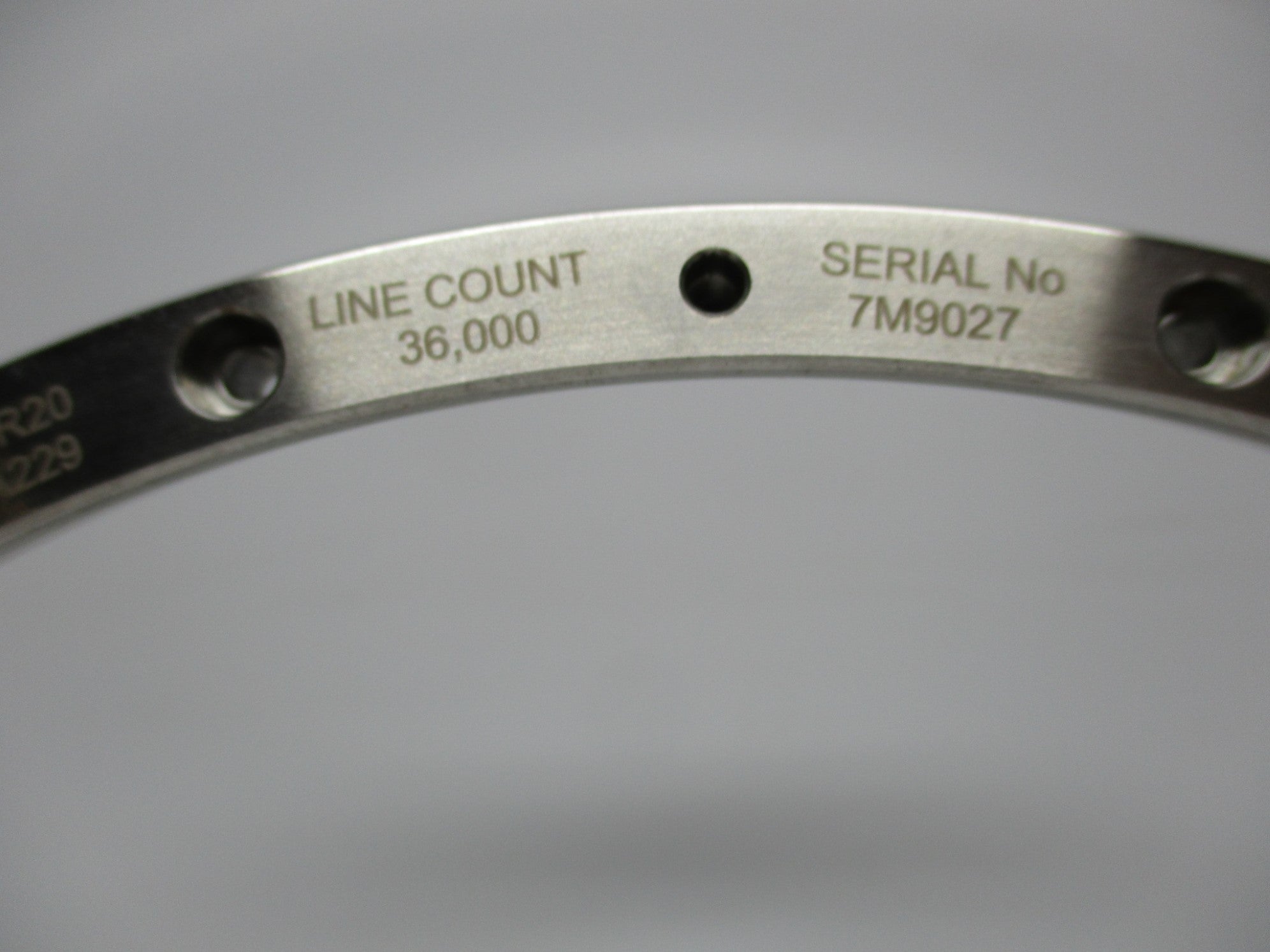 RENISHAW RESR20USA229 NSMP