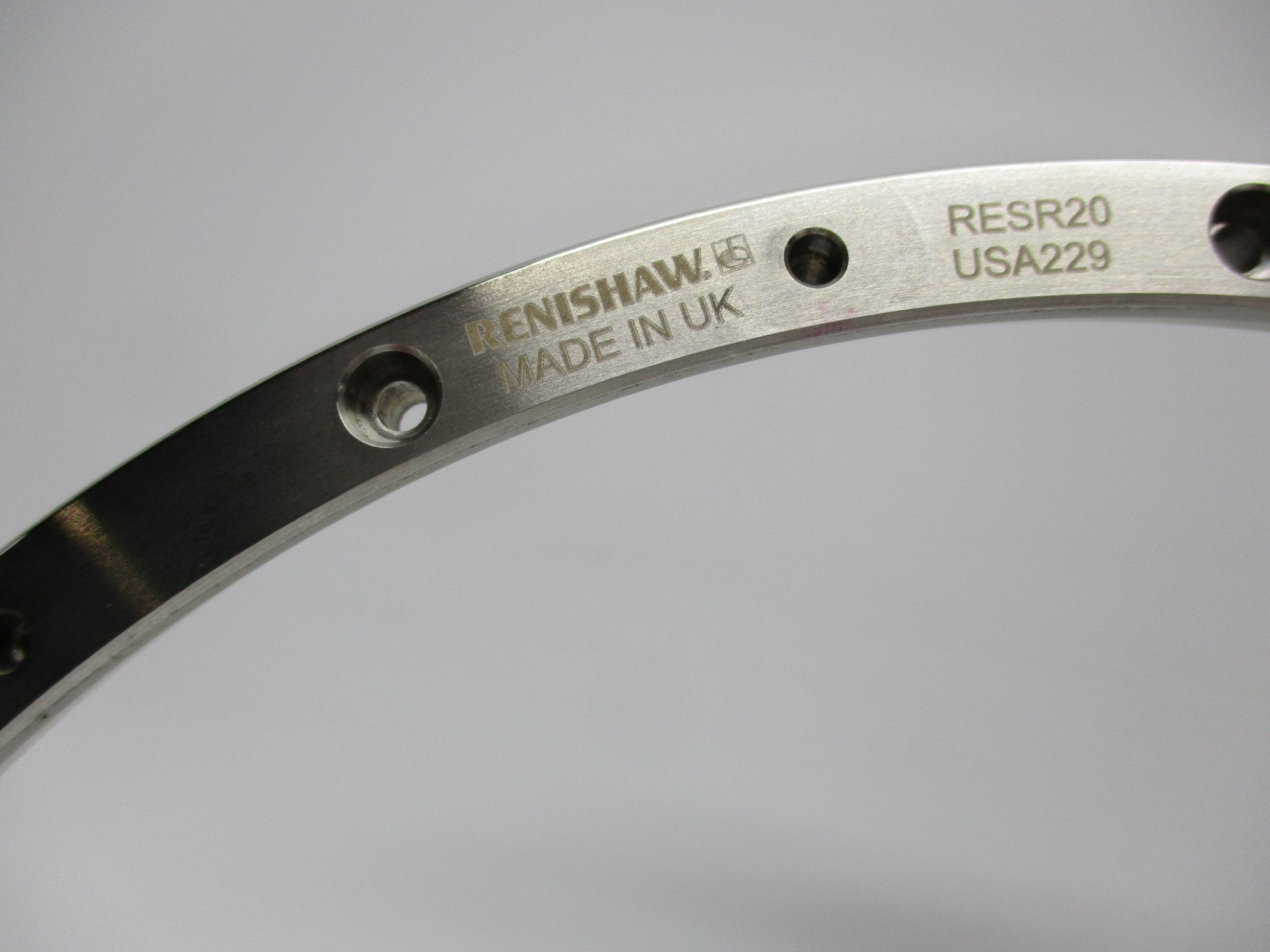 RENISHAW RESR20USA229 NSMP