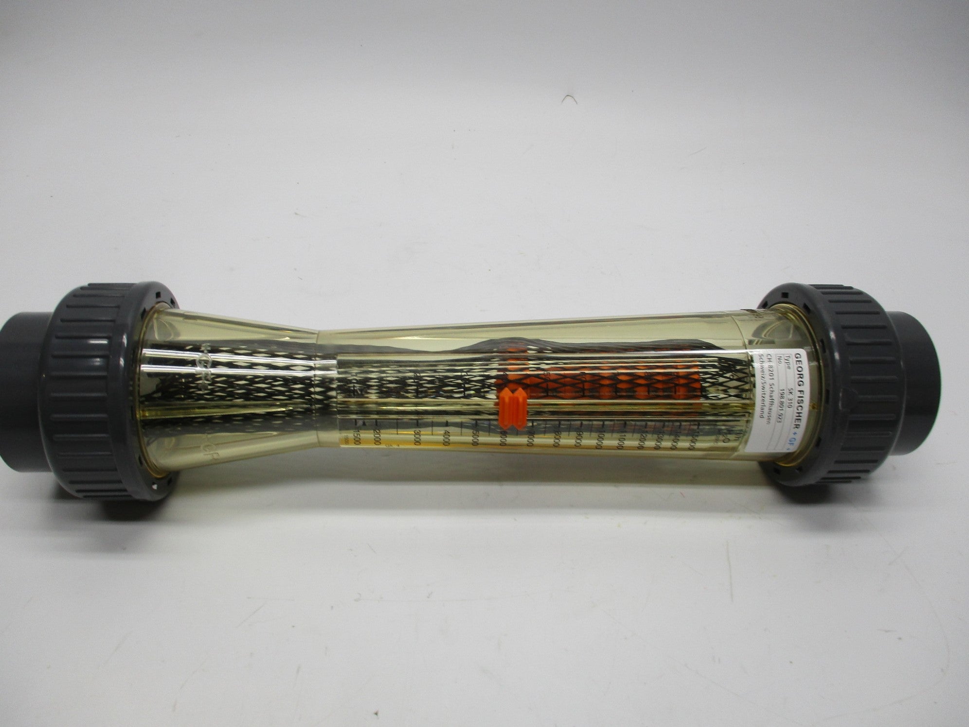 GEORG FISCHER 198.801.923 SK310 NSMP