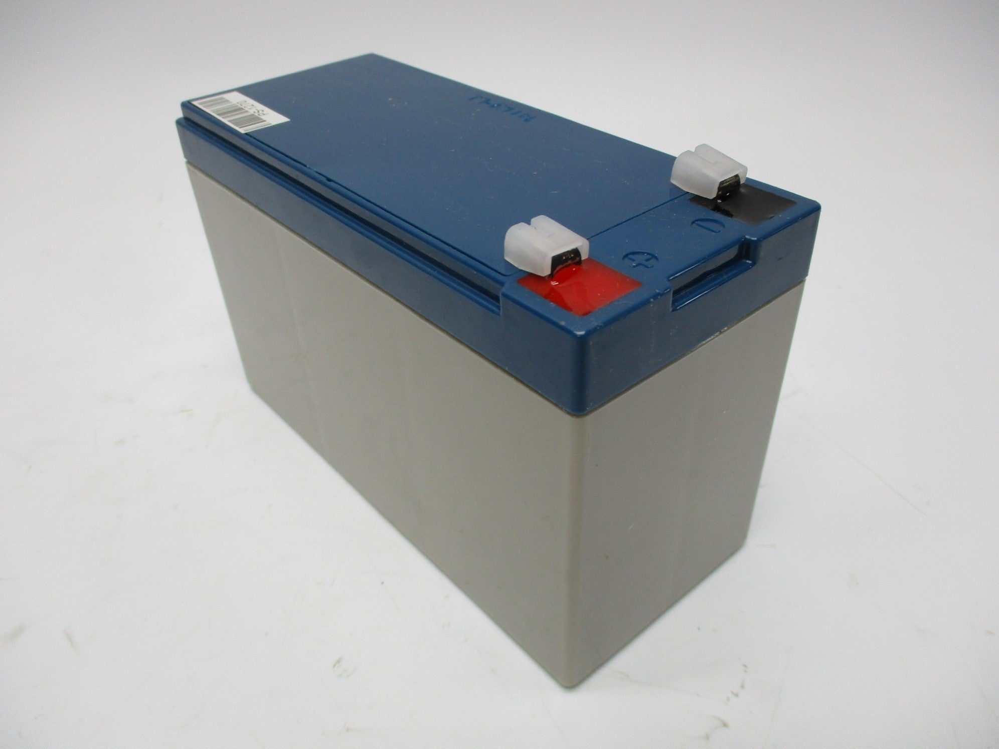 POWER SONIC PS-1270F1 (QTY 5) NSMP