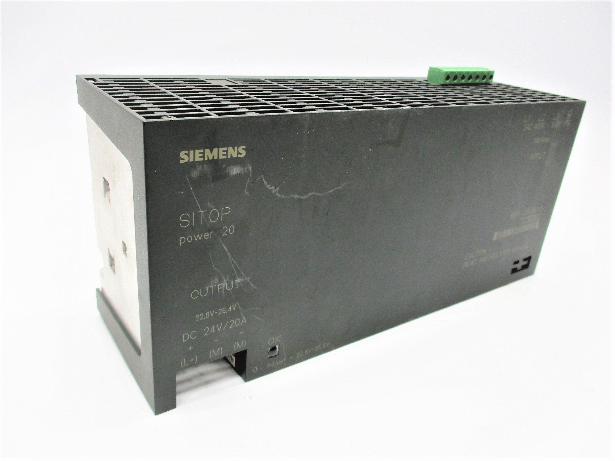 SIEMENS 6EP1436-2BA00 UNMP