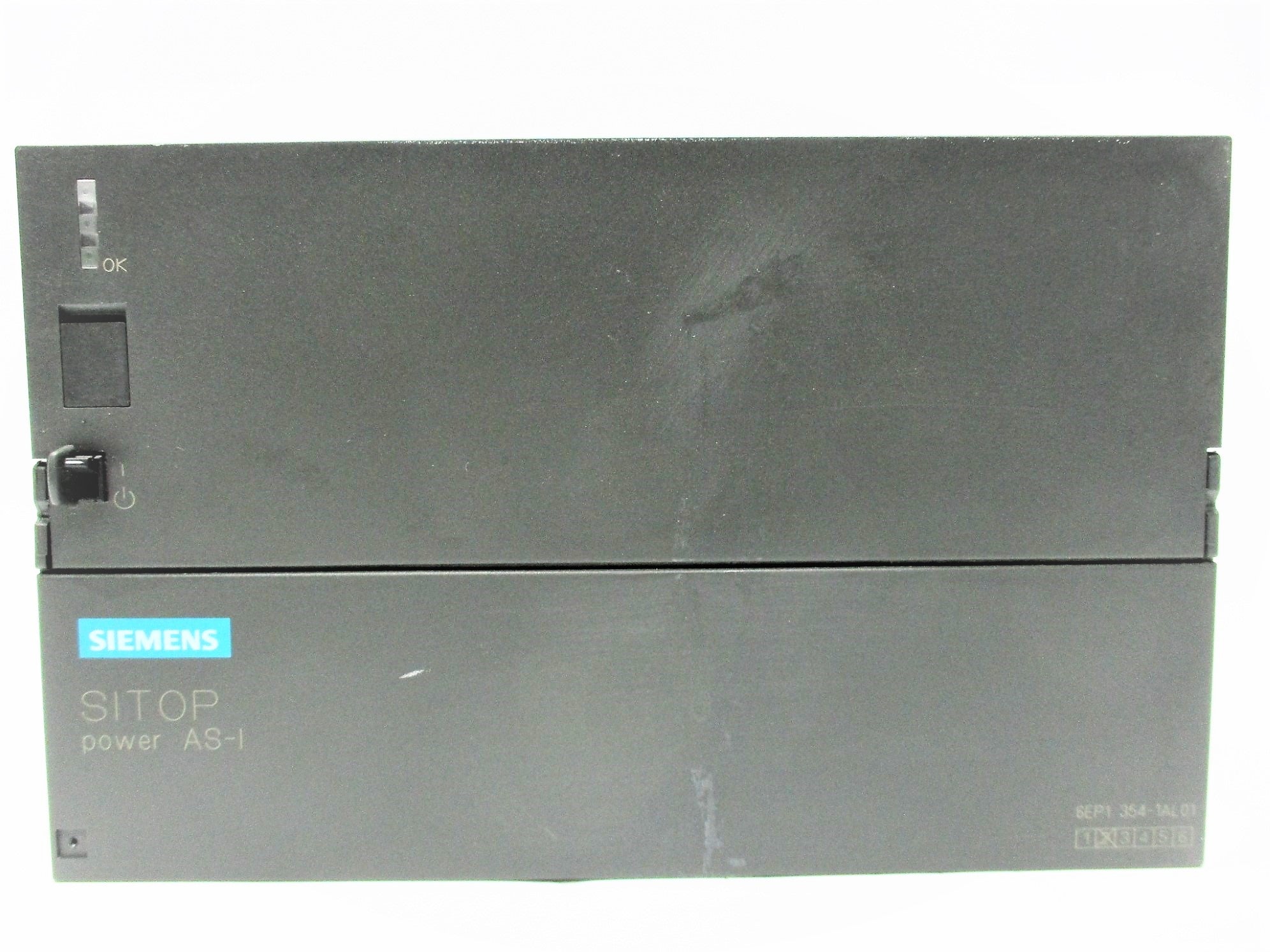 SIEMENS 6EP1354-1AL01 UNMP