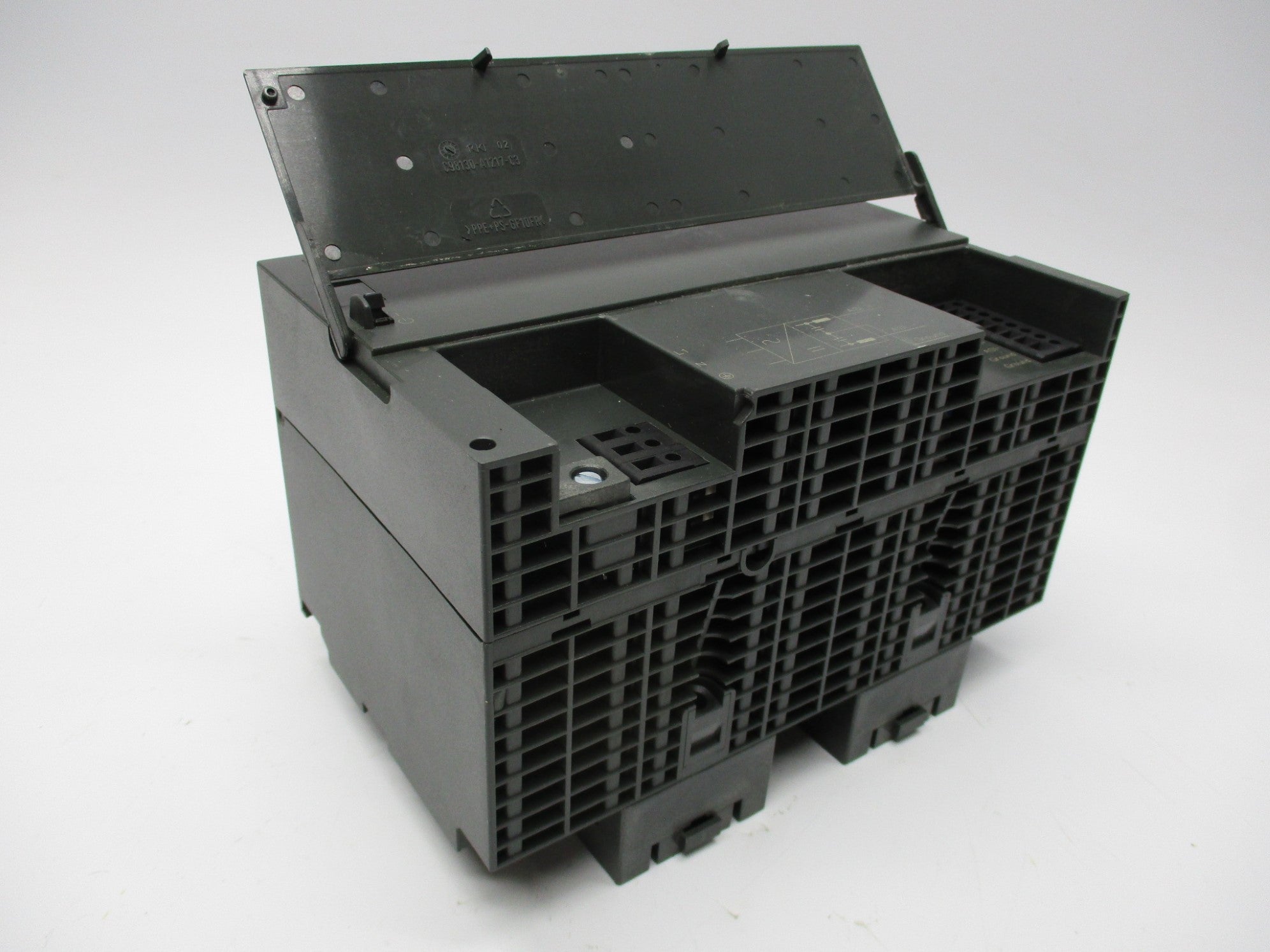 SIEMENS 6EP1354-1AL01 UNMP
