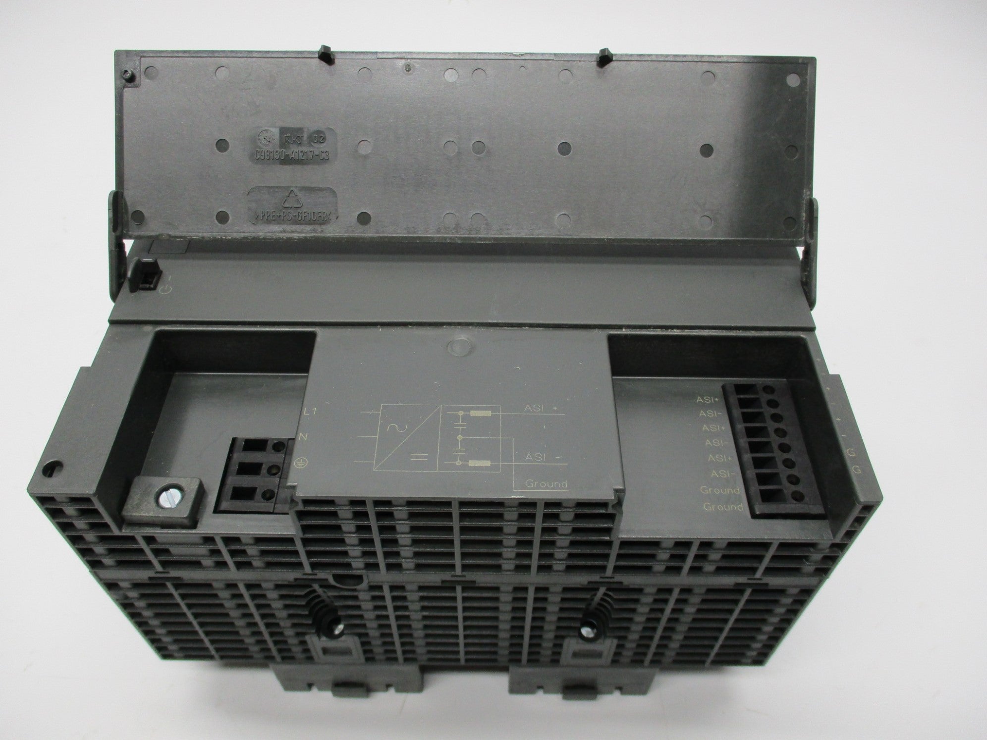 SIEMENS 6EP1354-1AL01 UNMP