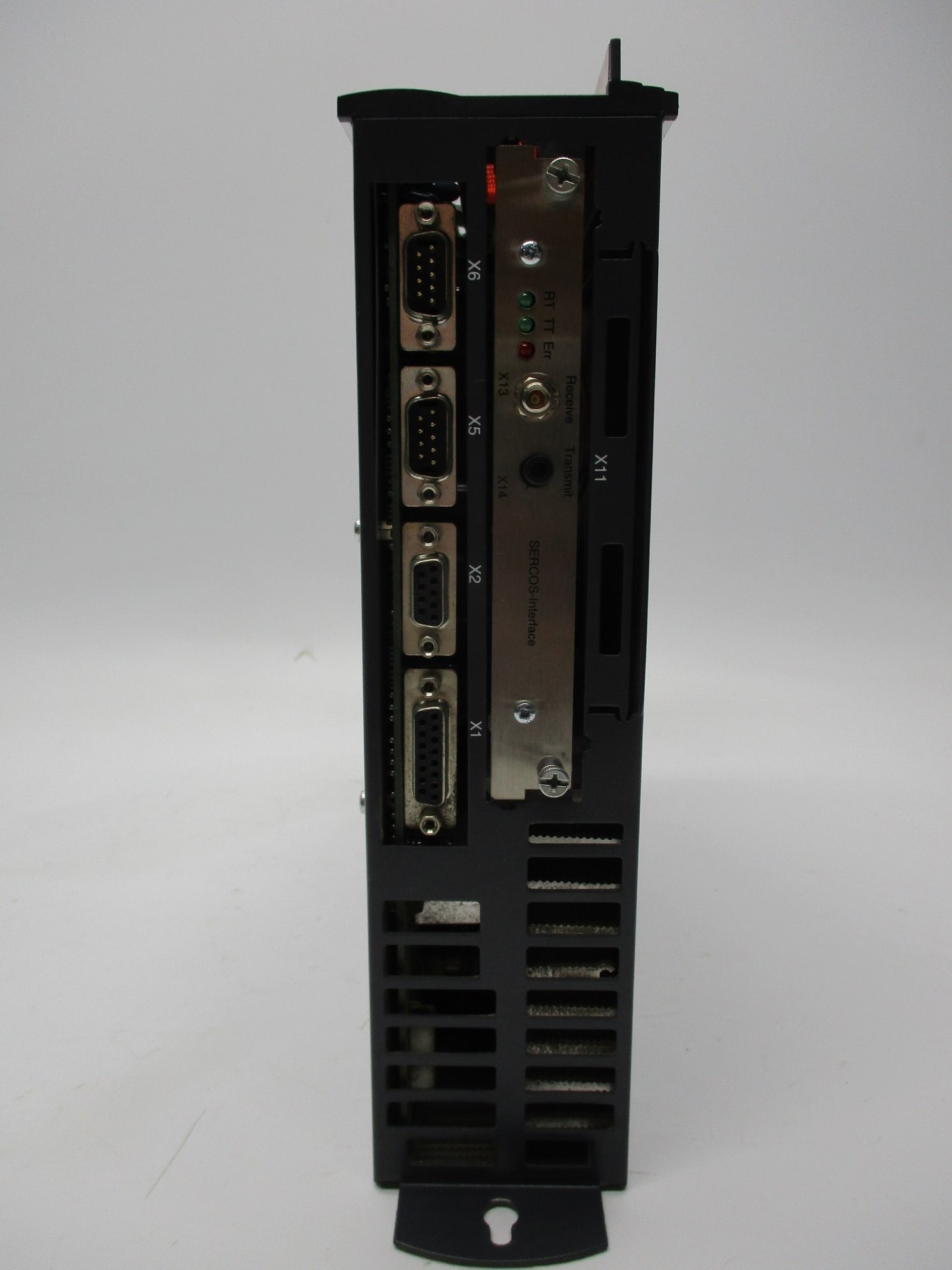 BECKOFF AX2003-AS UNMP