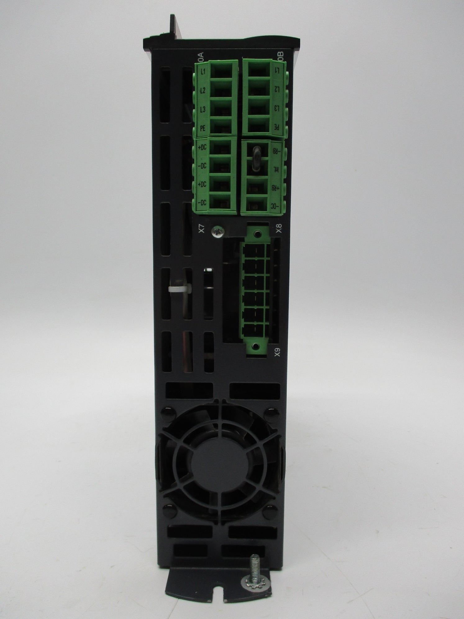 BECKOFF AX2003-AS UNMP