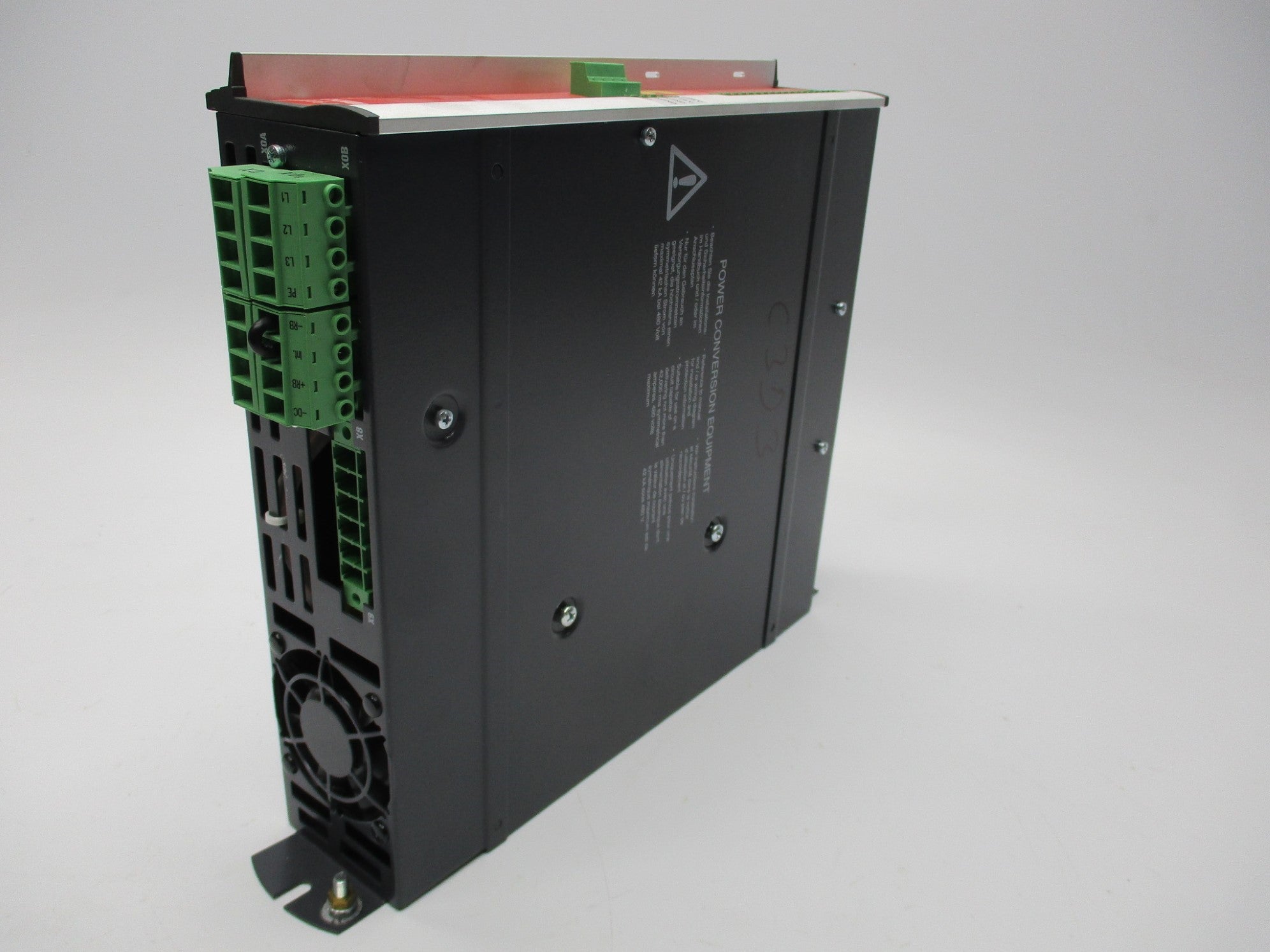 BECKOFF AX2006-AS UNMP