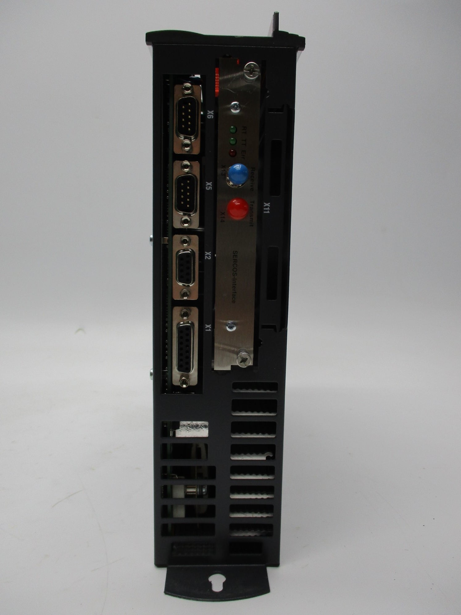 BECKOFF AX2006-AS UNMP