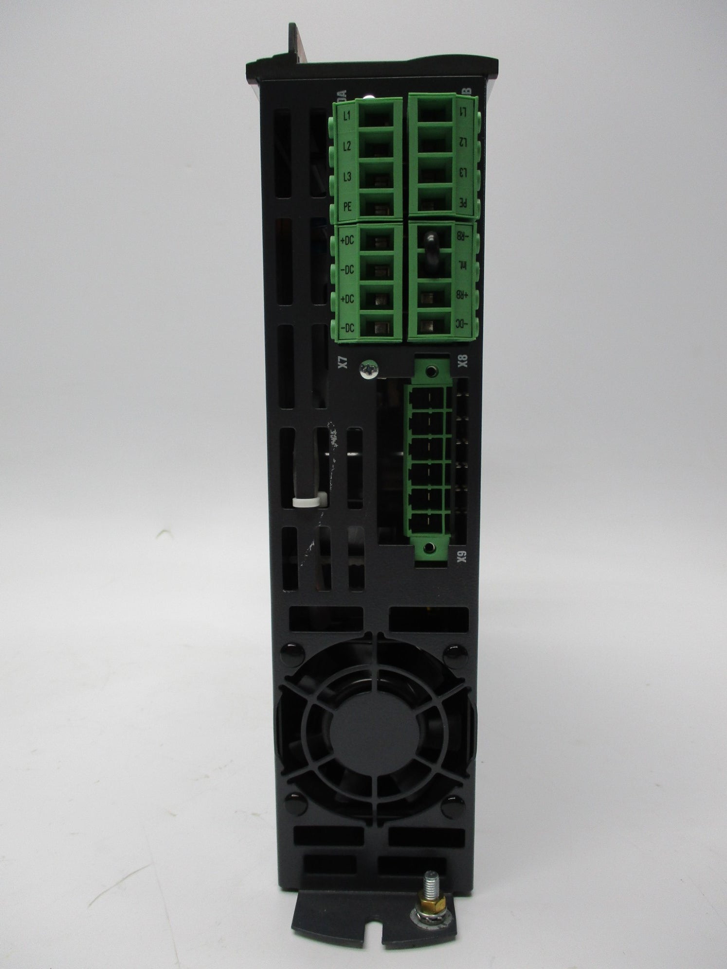 BECKOFF AX2006-AS UNMP