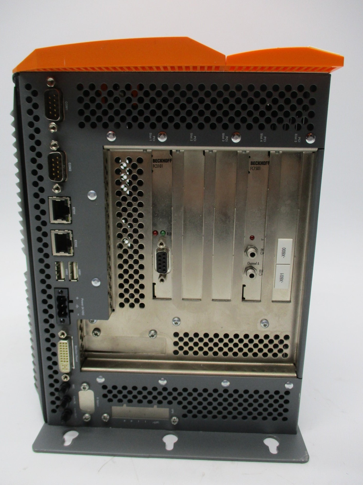 B&R AUTOMATION 5P62-JONRED-01 NSNP