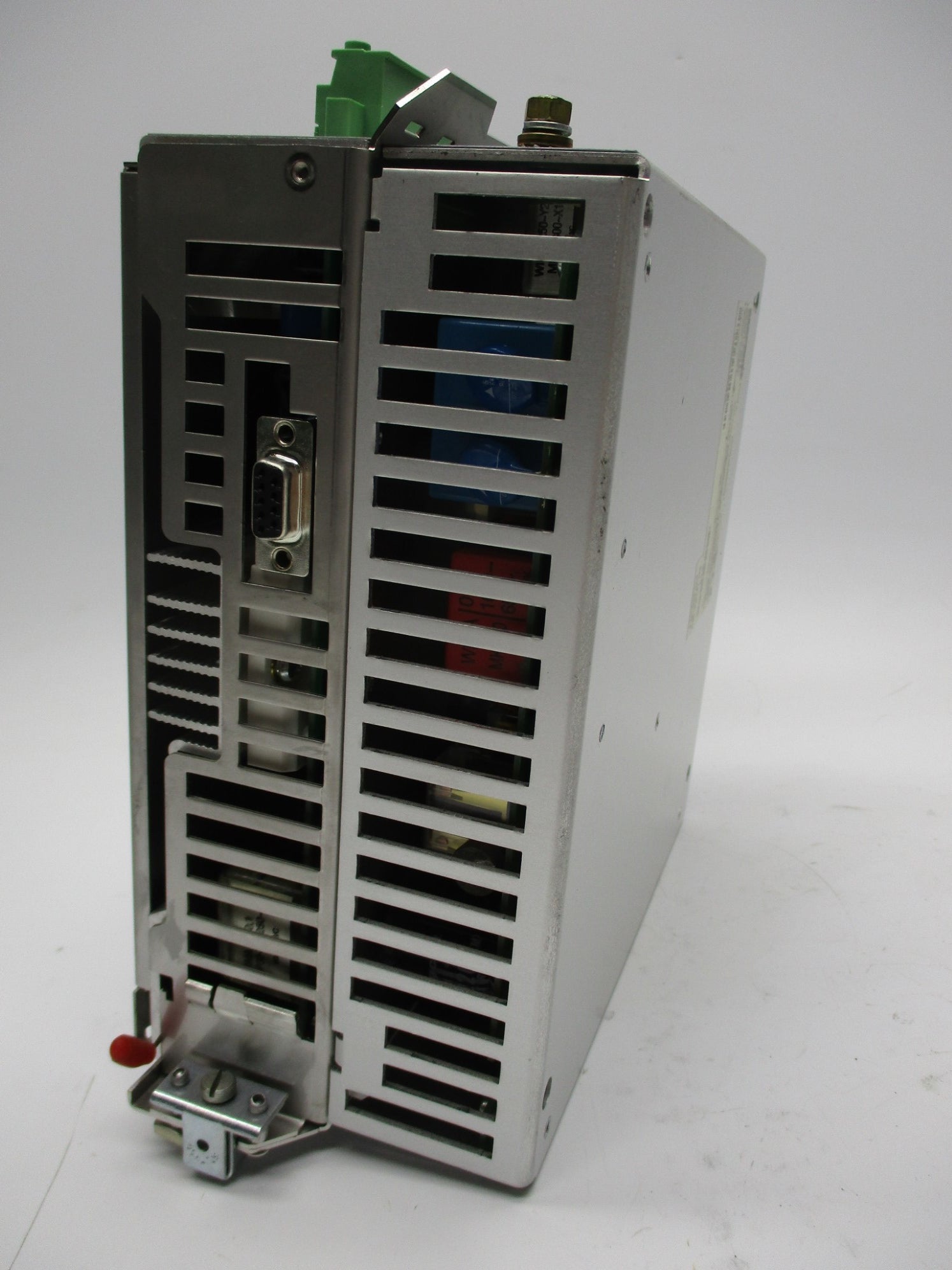 BECKHOFF AX2513-B750 UNMP