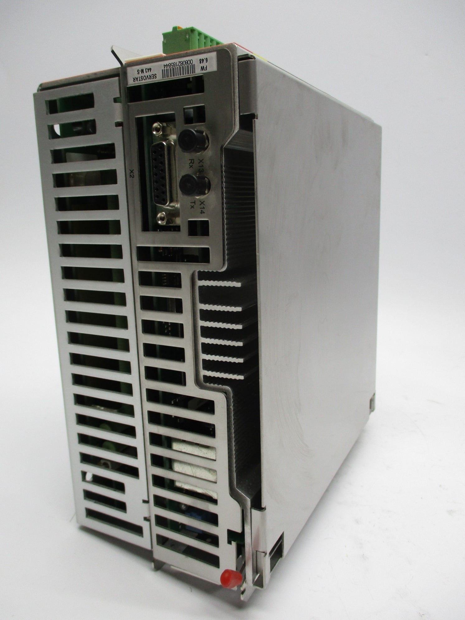 BECKHOFF AX2513-B750 UNMP
