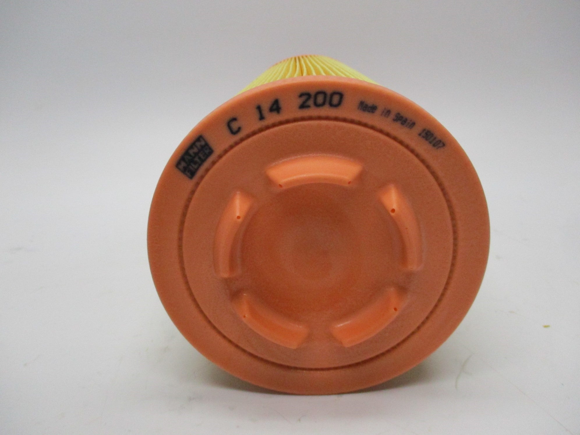 MANN FILTER C14200 NSMP