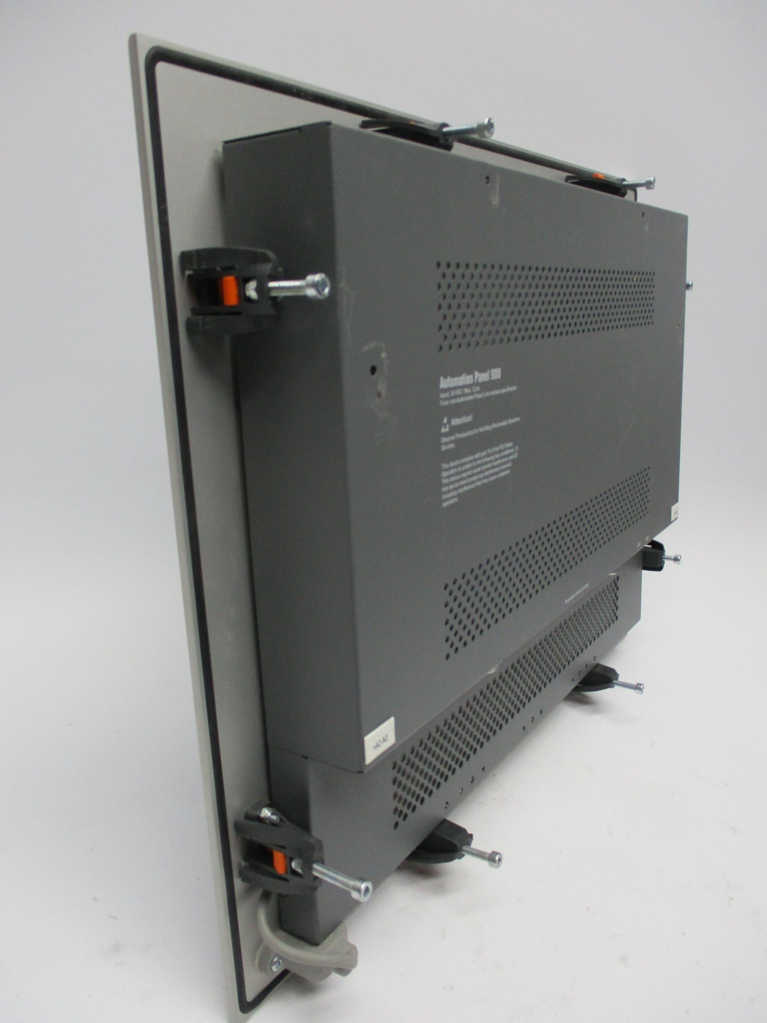 B&R AUTOMATION 5AP920.1505-K28 UNMP