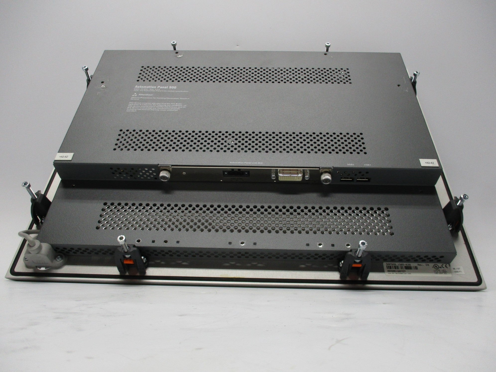 B&R AUTOMATION 5AP920.1505-K28 UNMP