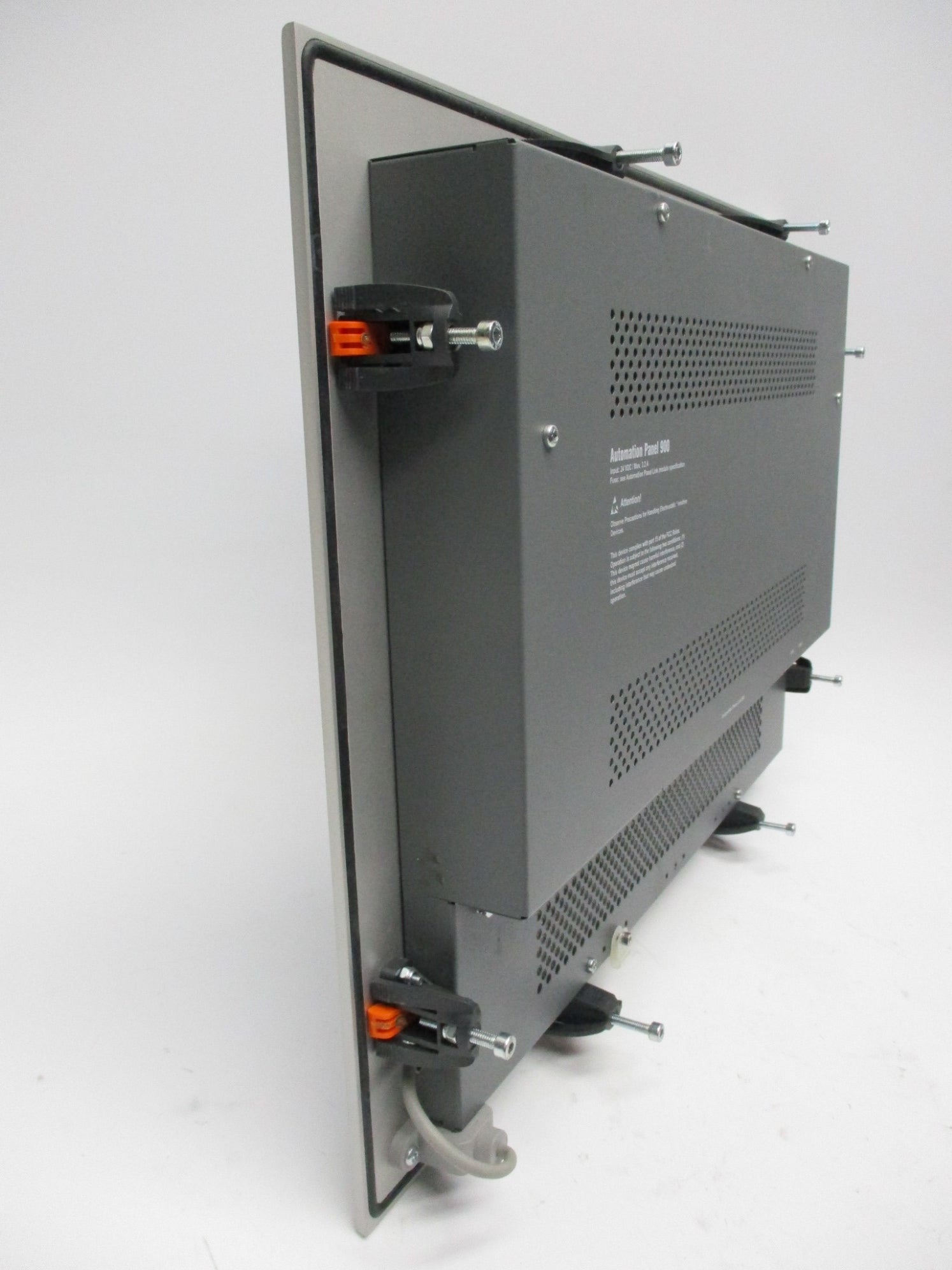 B&R AUTOMATION 5AP920.1505-K28 (AS PICTURED) UNMP